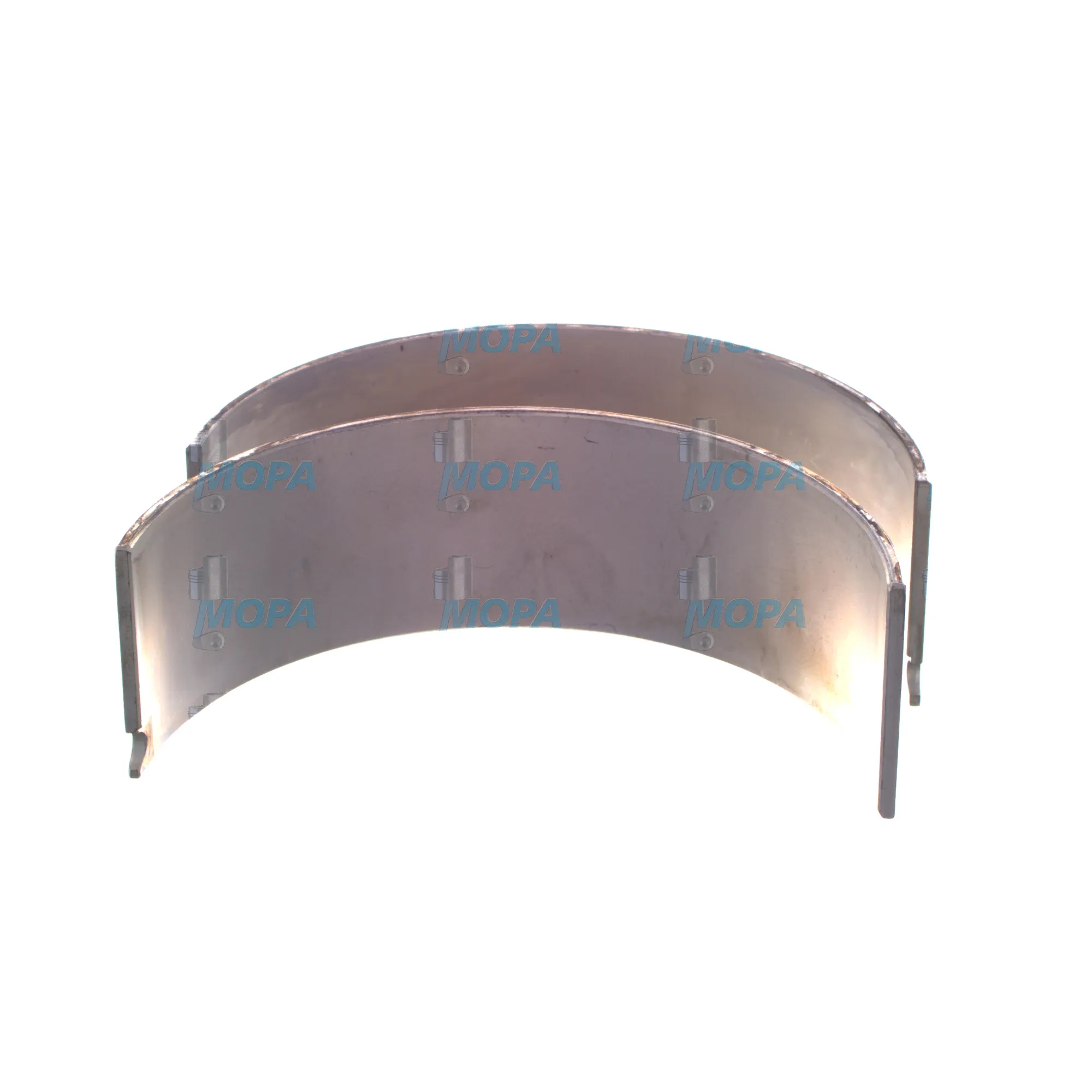 BIG END BEARING PAIR - 04009621 suitable for MWM & Deutz engines 3