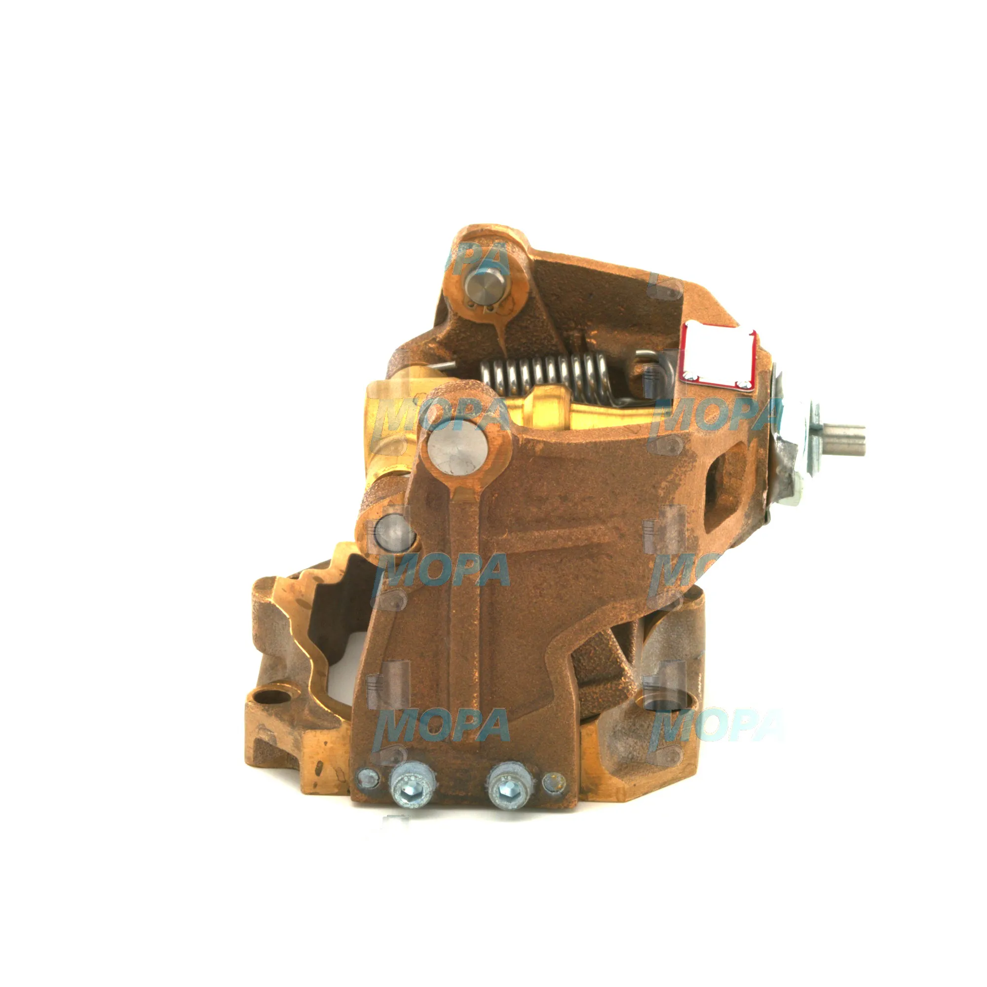 ELEMENT - 305250000030 suitable for MWM & Deutz engines 7
