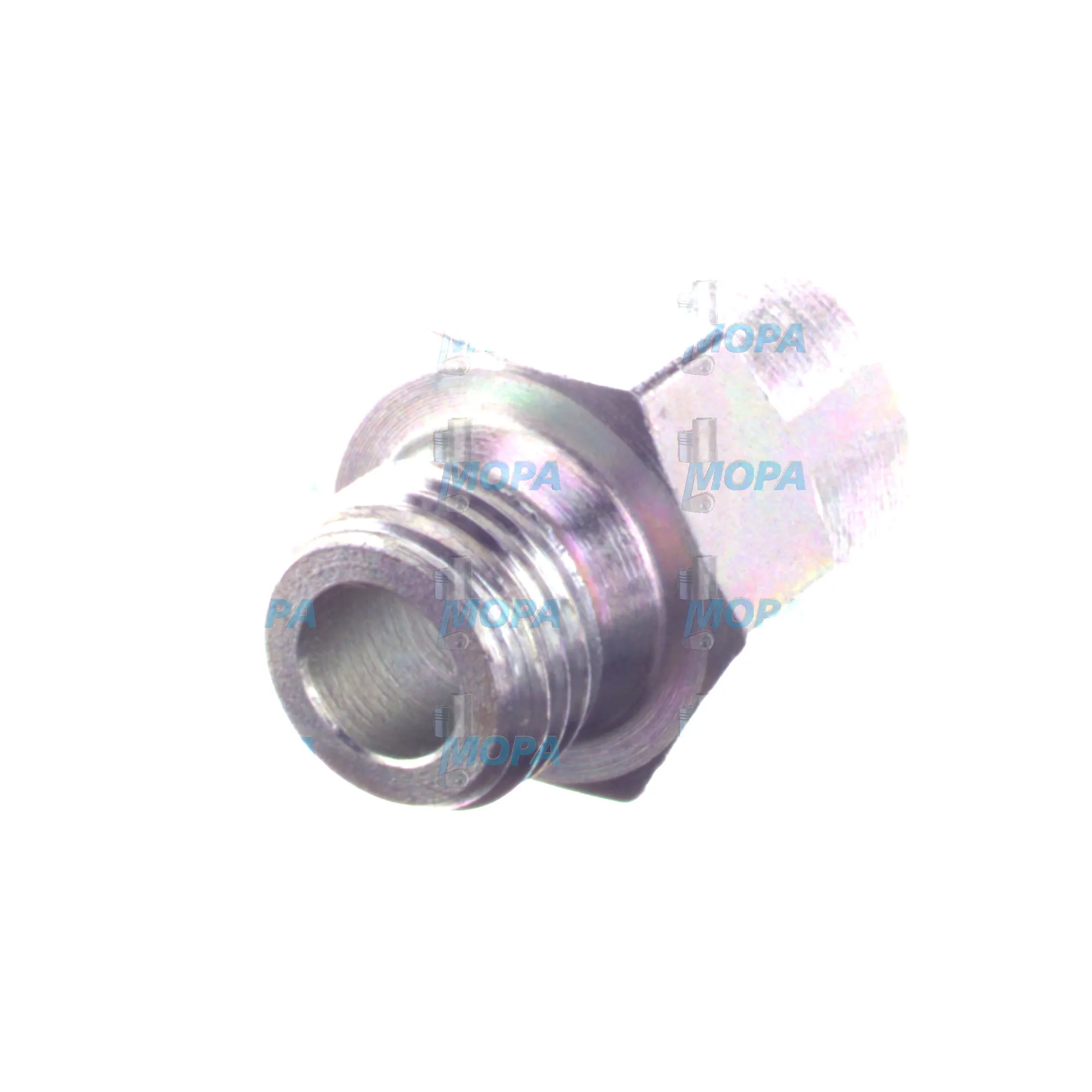 STUTZEN - 0059970672 passend für MTU Motoren 5