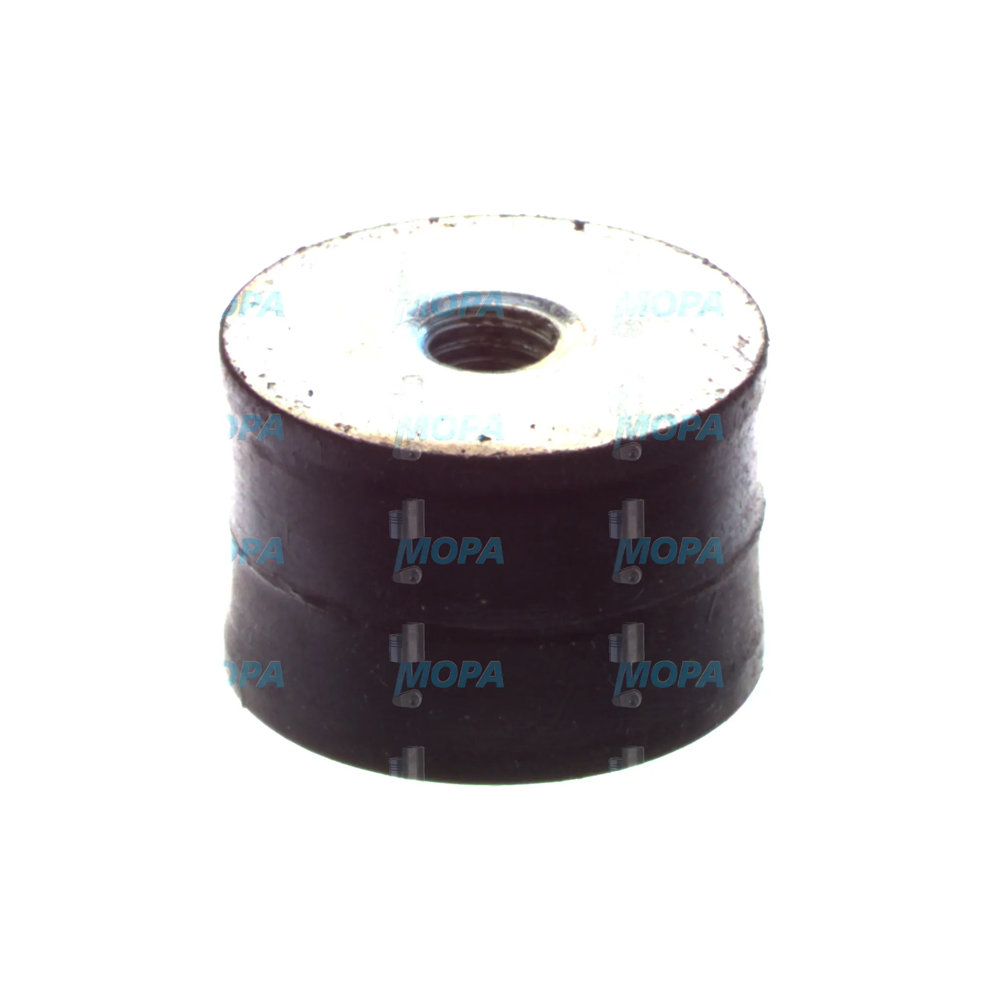 GUMMIMETALLPUFFER - 0002375712 passend für MTU Motoren