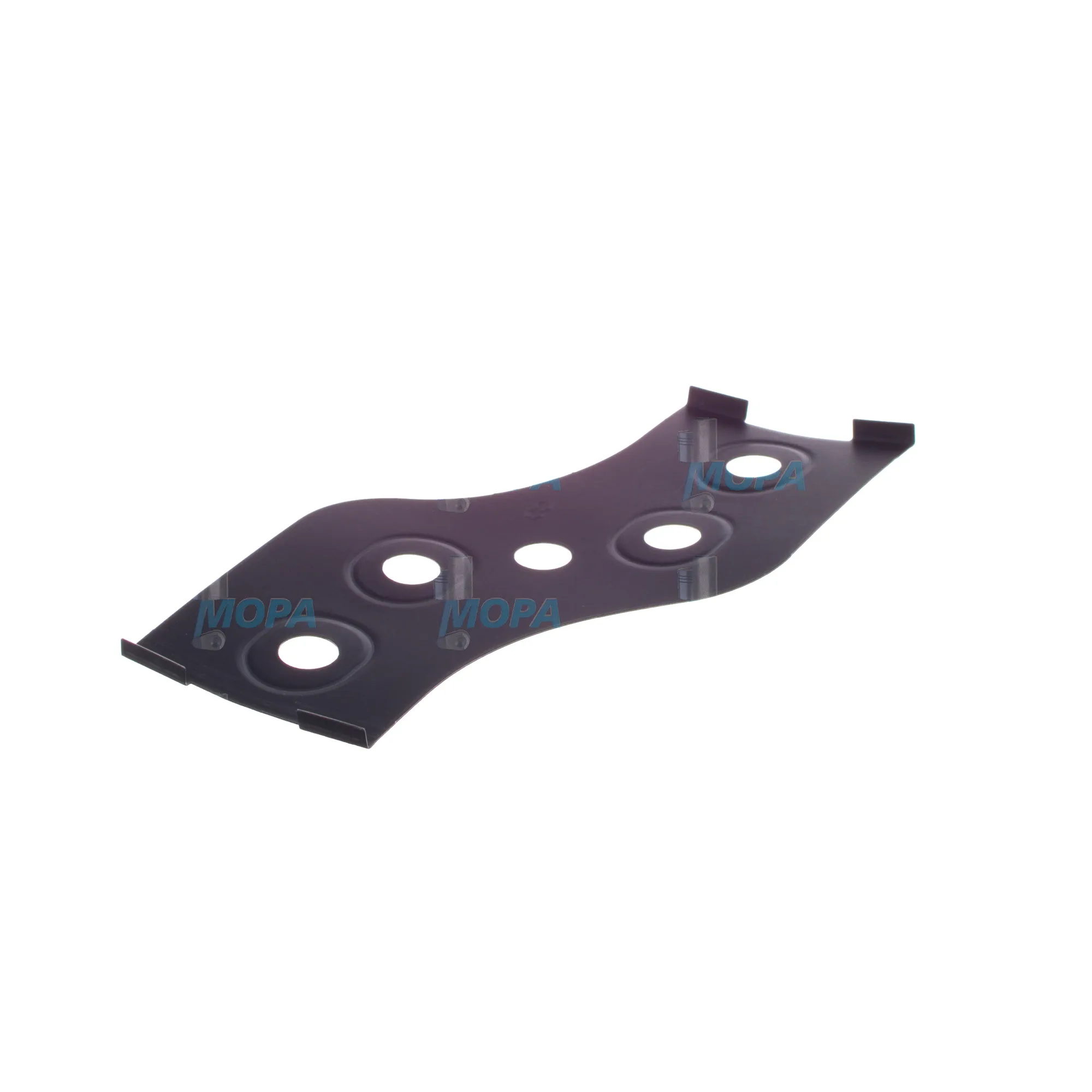 GASKET - 5360780480 suitable for MTU engines
