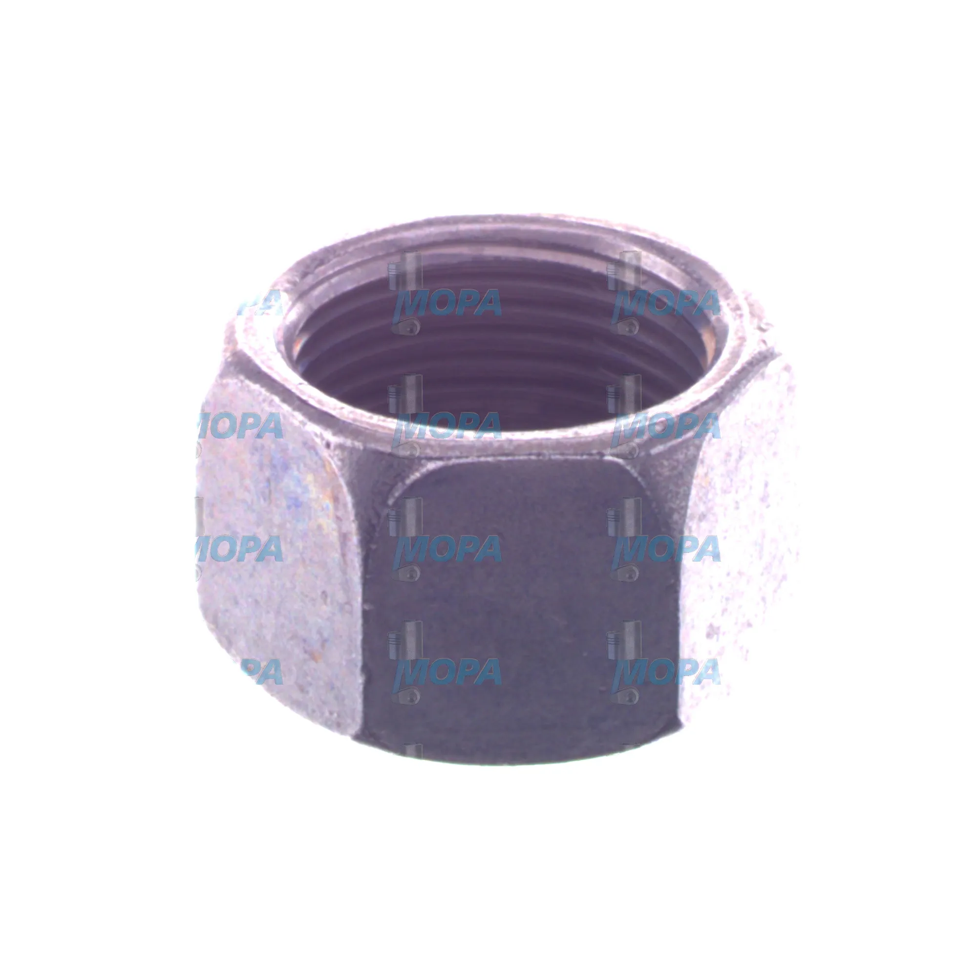 UNION NUT - 06710304115 suitable for MAN D engines 8