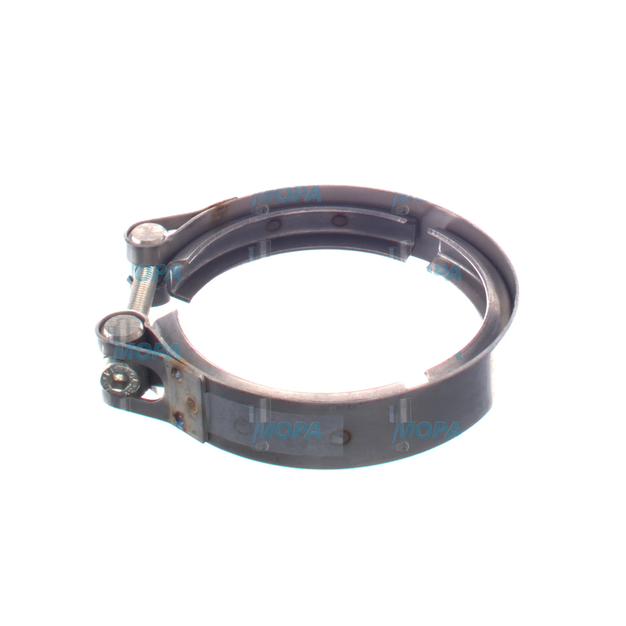 V-BAND CLAMP - 51974450088 suitable for MAN D engines 12