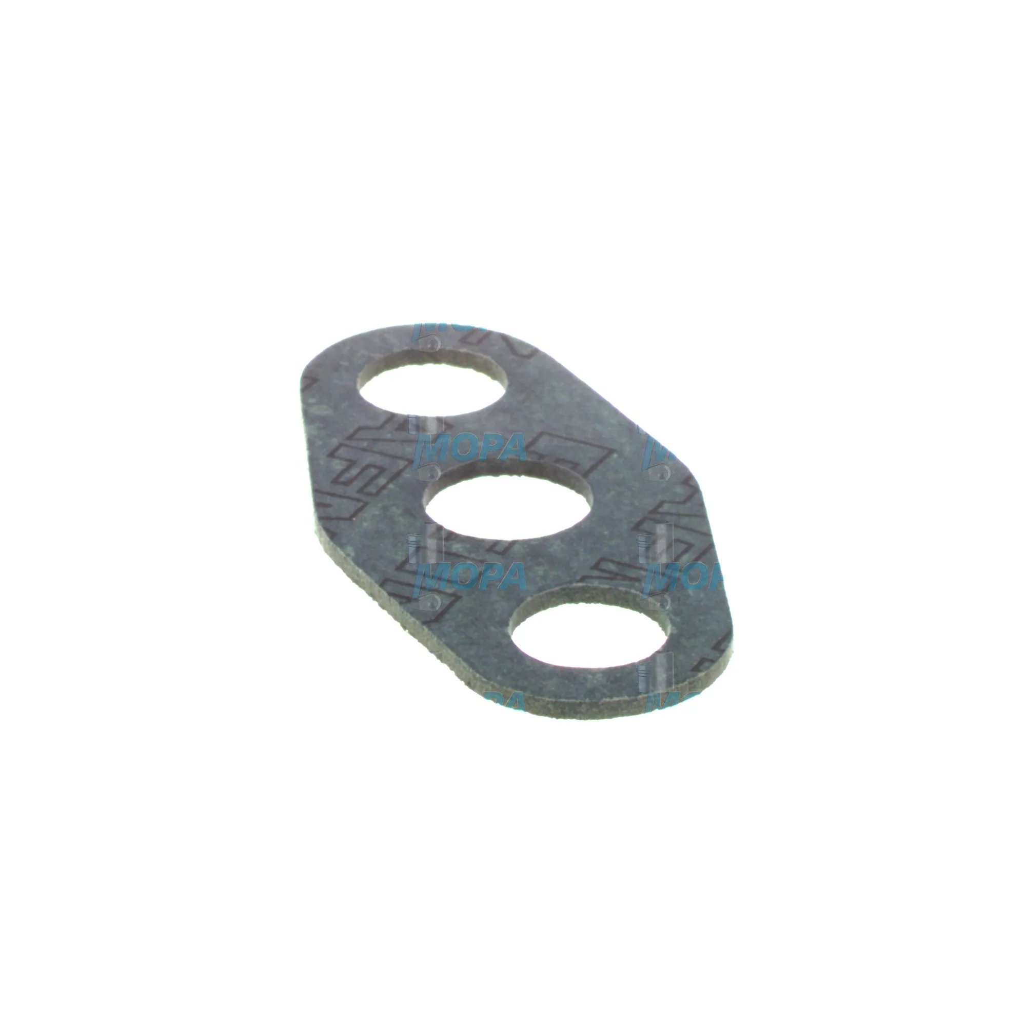 GASKET - 51966010386 suitable for MAN D engines 15