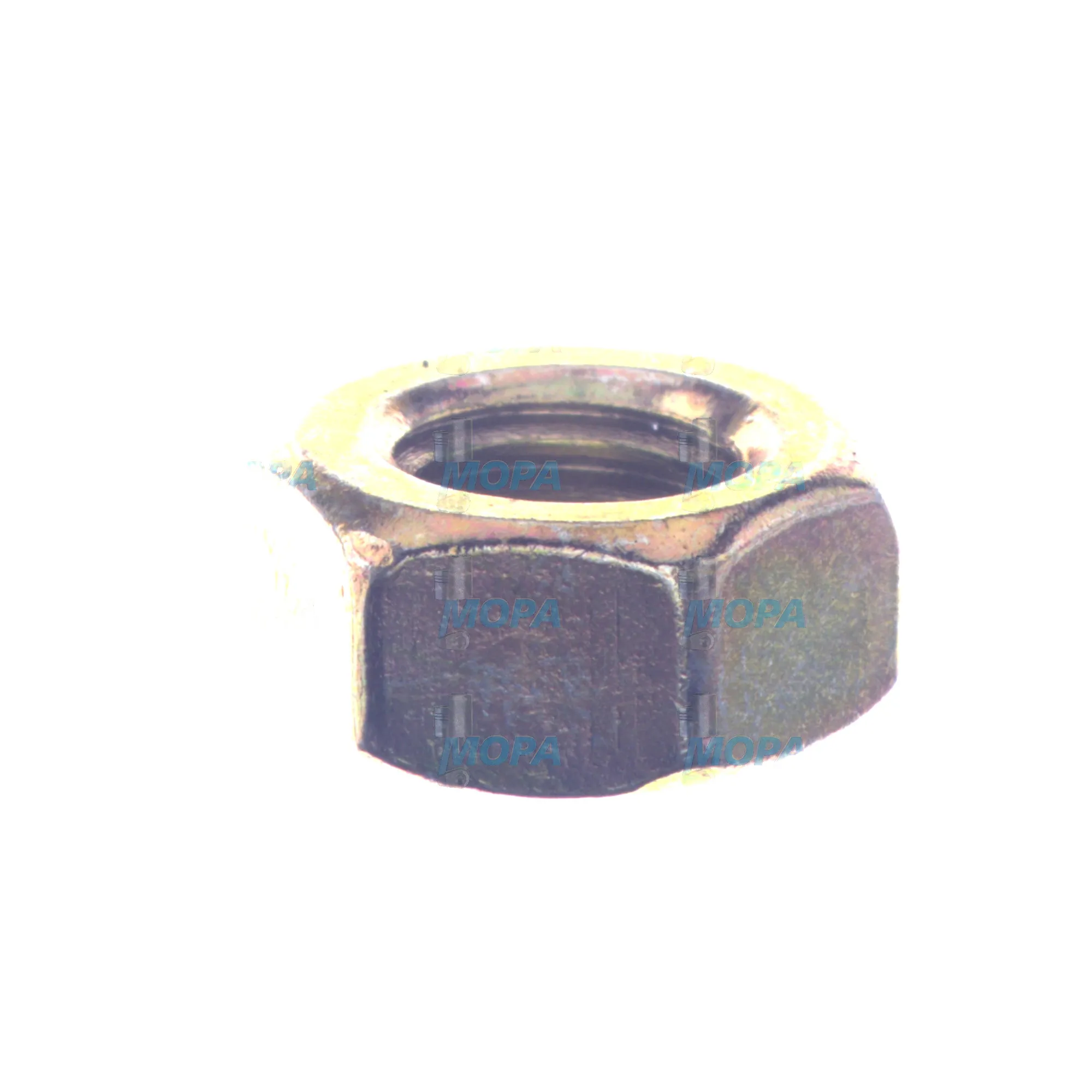 HEXAGON NUT - 602100540080 suitable for MWM & Deutz engines 2
