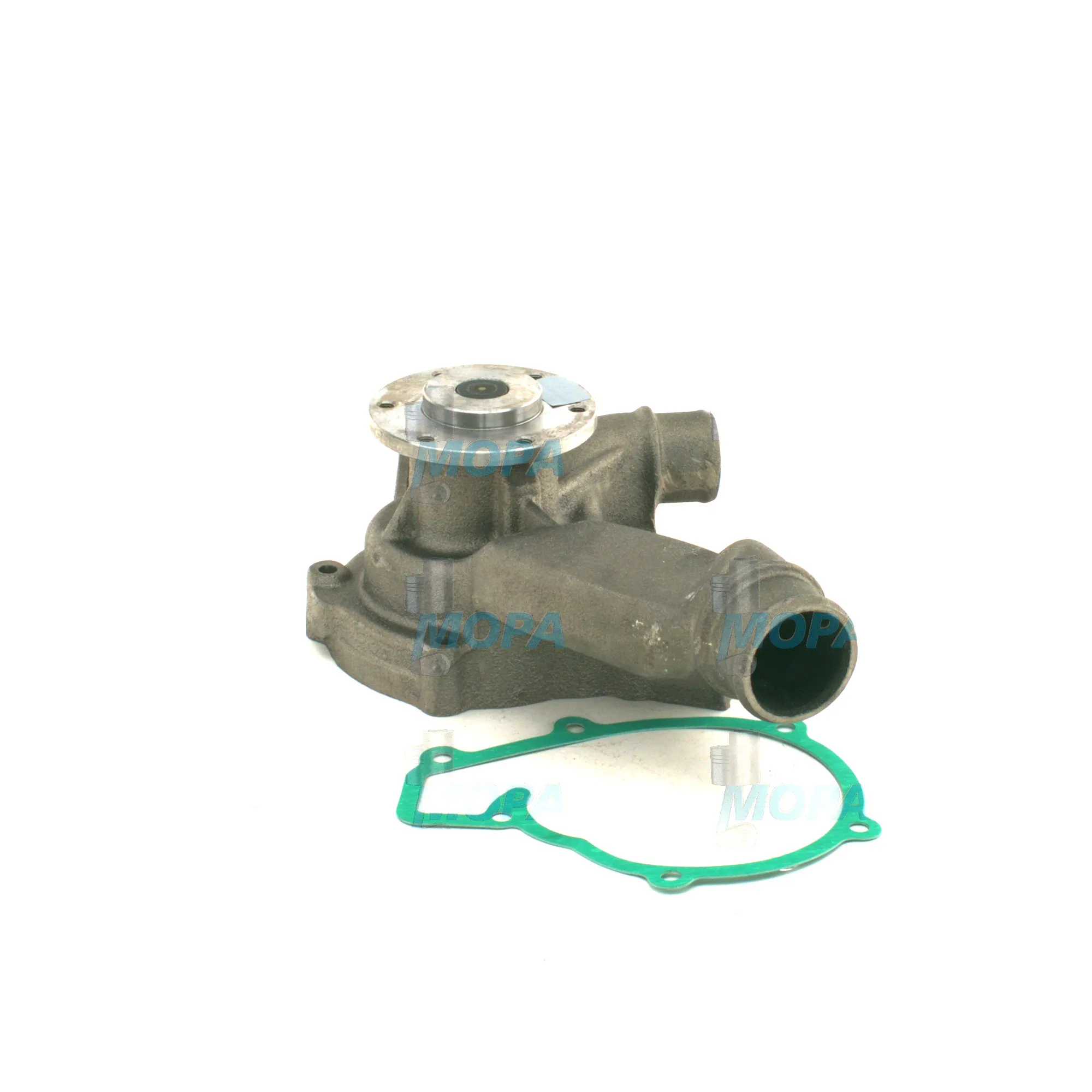 KUEHLMITTELPUMPE - 51065006515 passend für MAN D Motoren 8