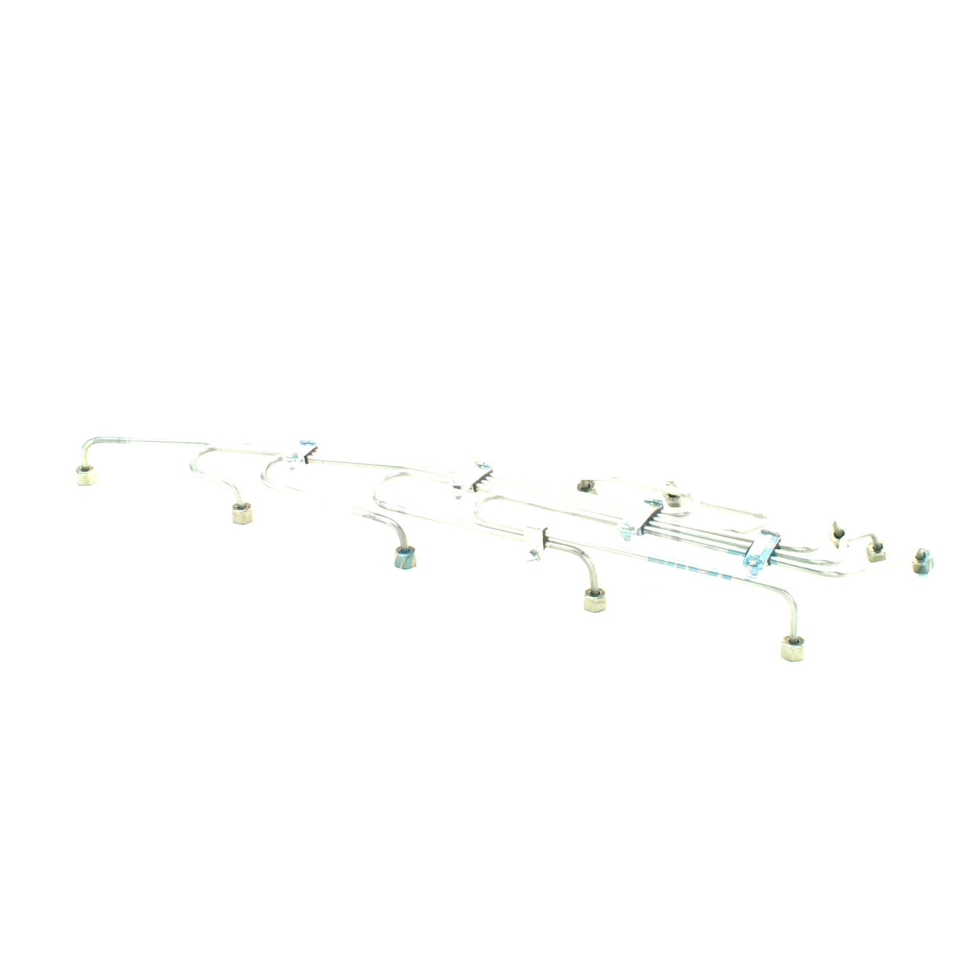 INJECTION LINE SET - 51103026192 suitable for MAN D-engines 7