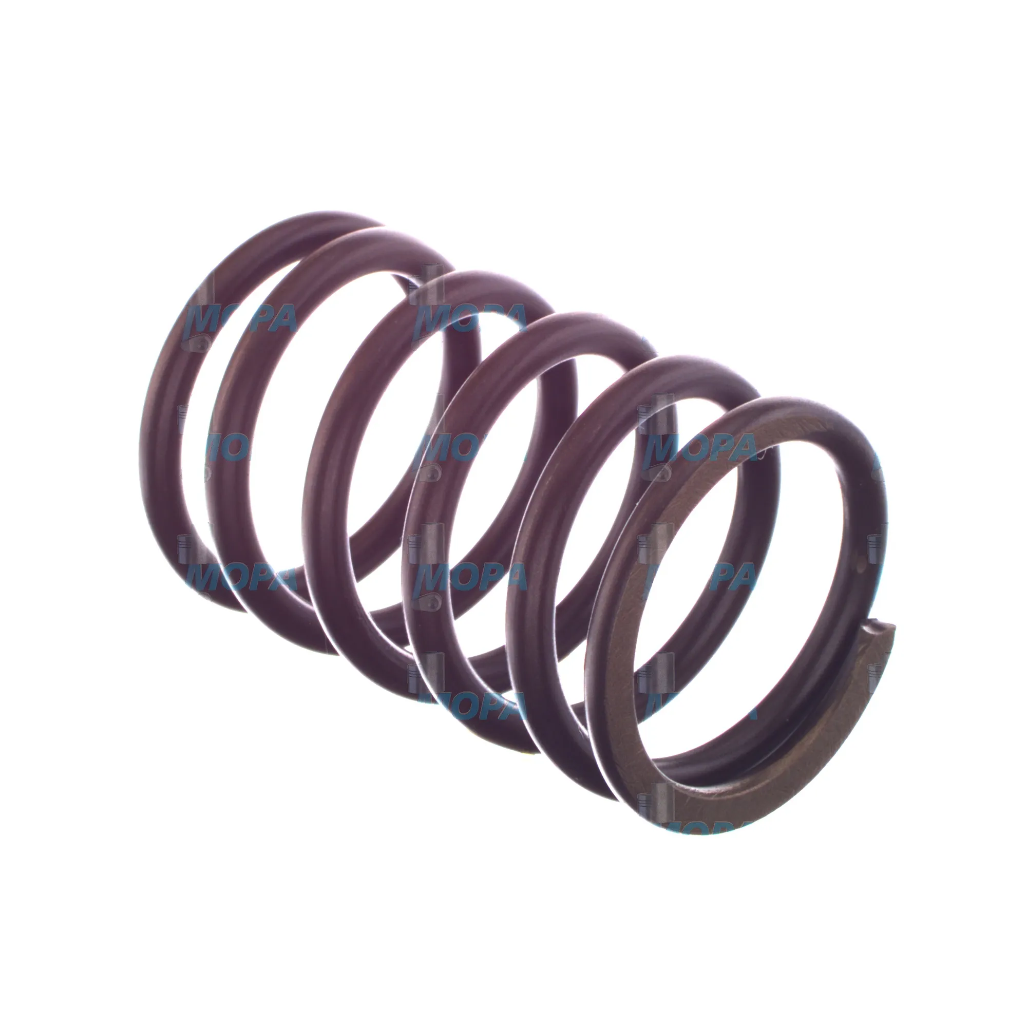 DRUCKFEDER - 602403701200 passend für MWM & Deutz Motoren 6