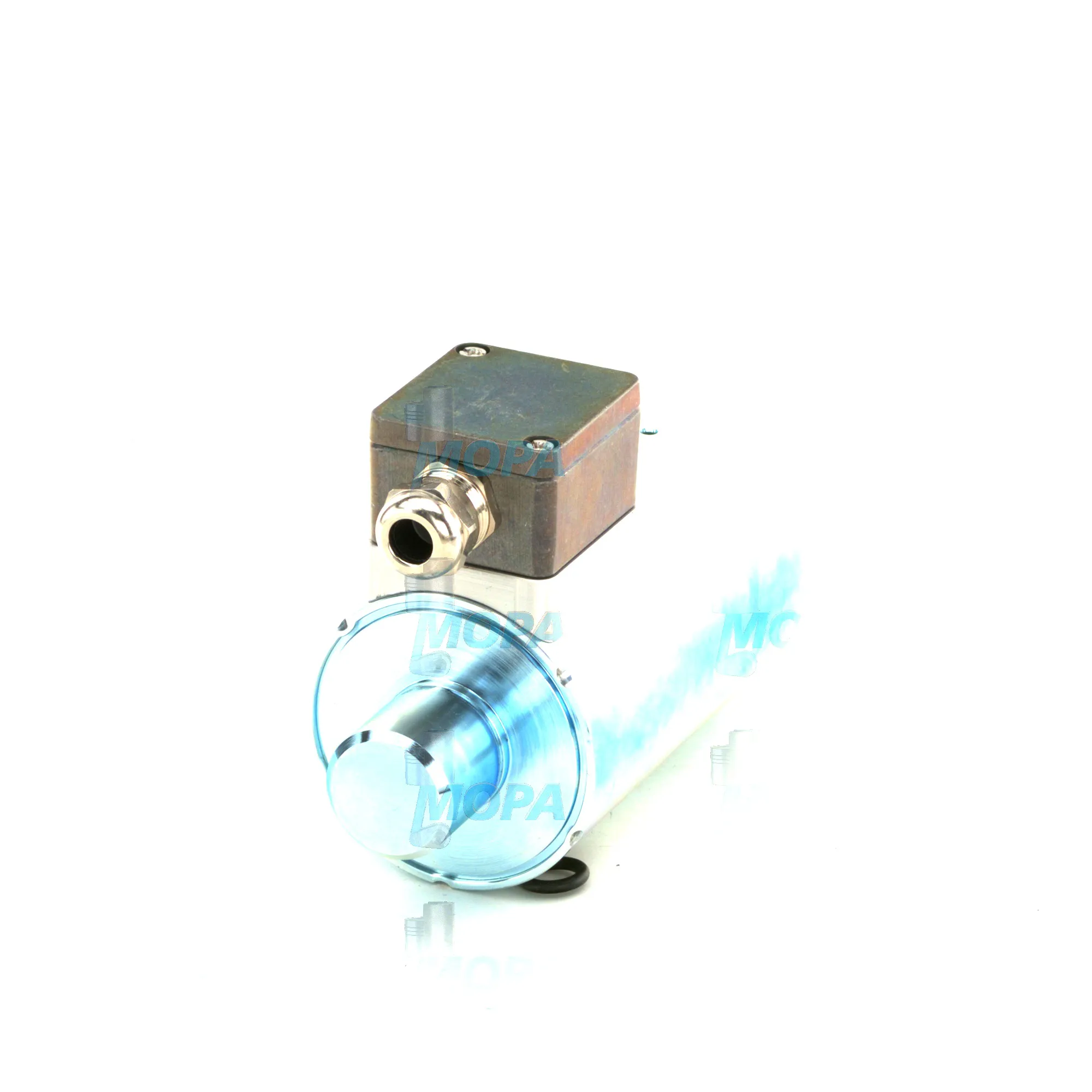 SOLENOID - 0001530560 suitable for MTU engines 3