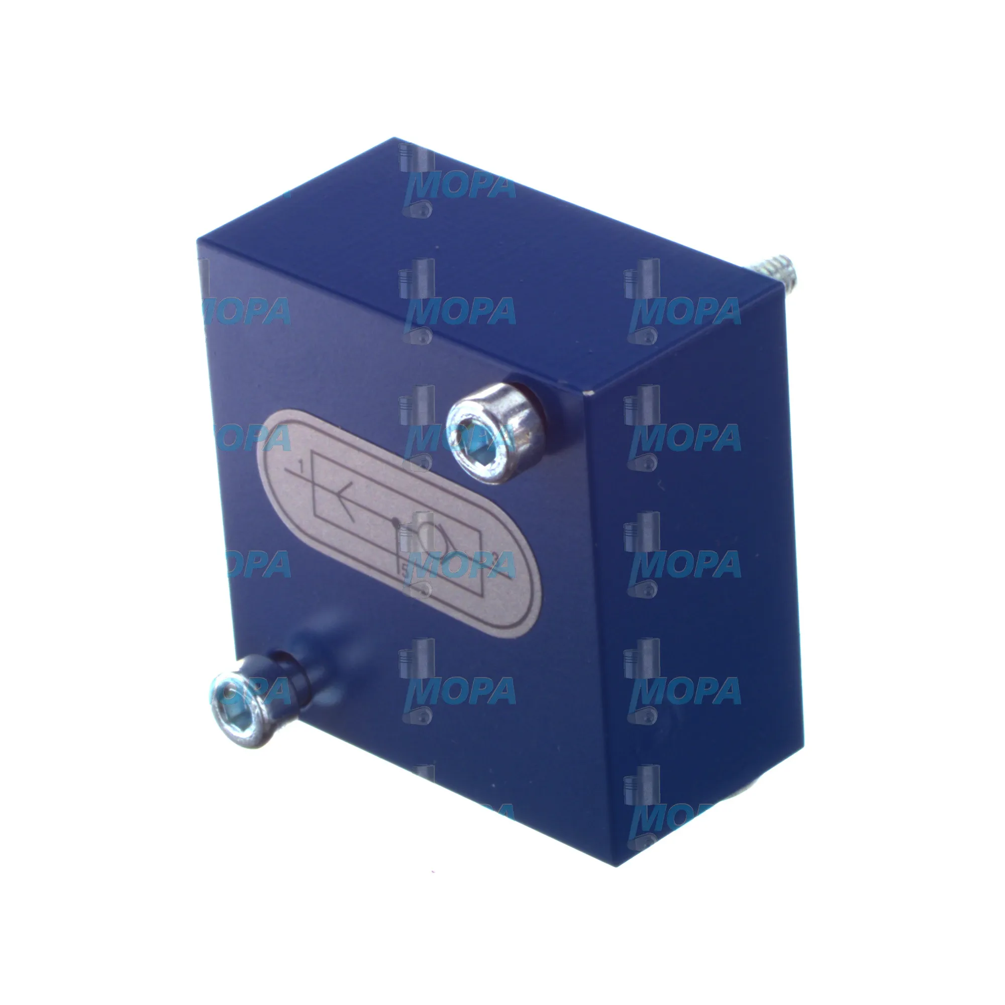 SHUTTLE VALVE - 628/35/1/05023790 suitable for MWM & Deutz engines 6