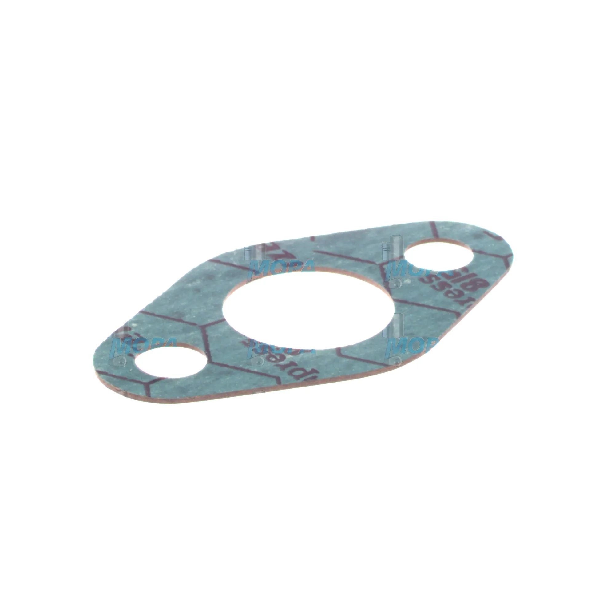 GASKET - 271511022000 suitable for MTU engines