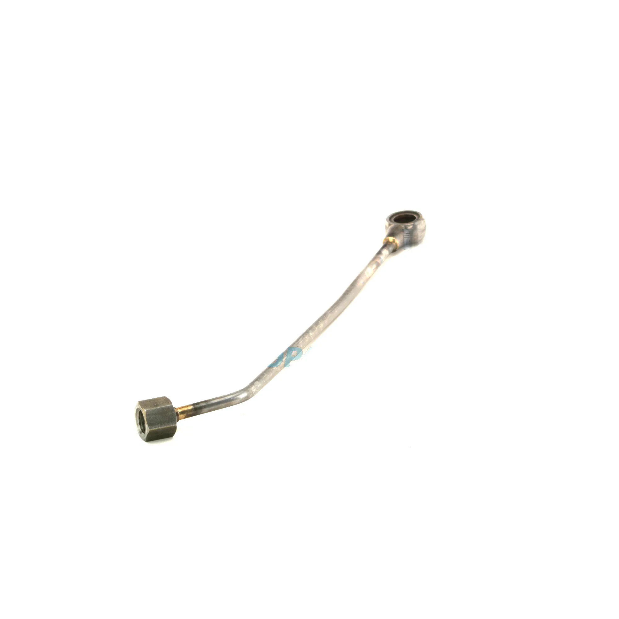 VENT LINE - 5532002758 suitable for MTU engines