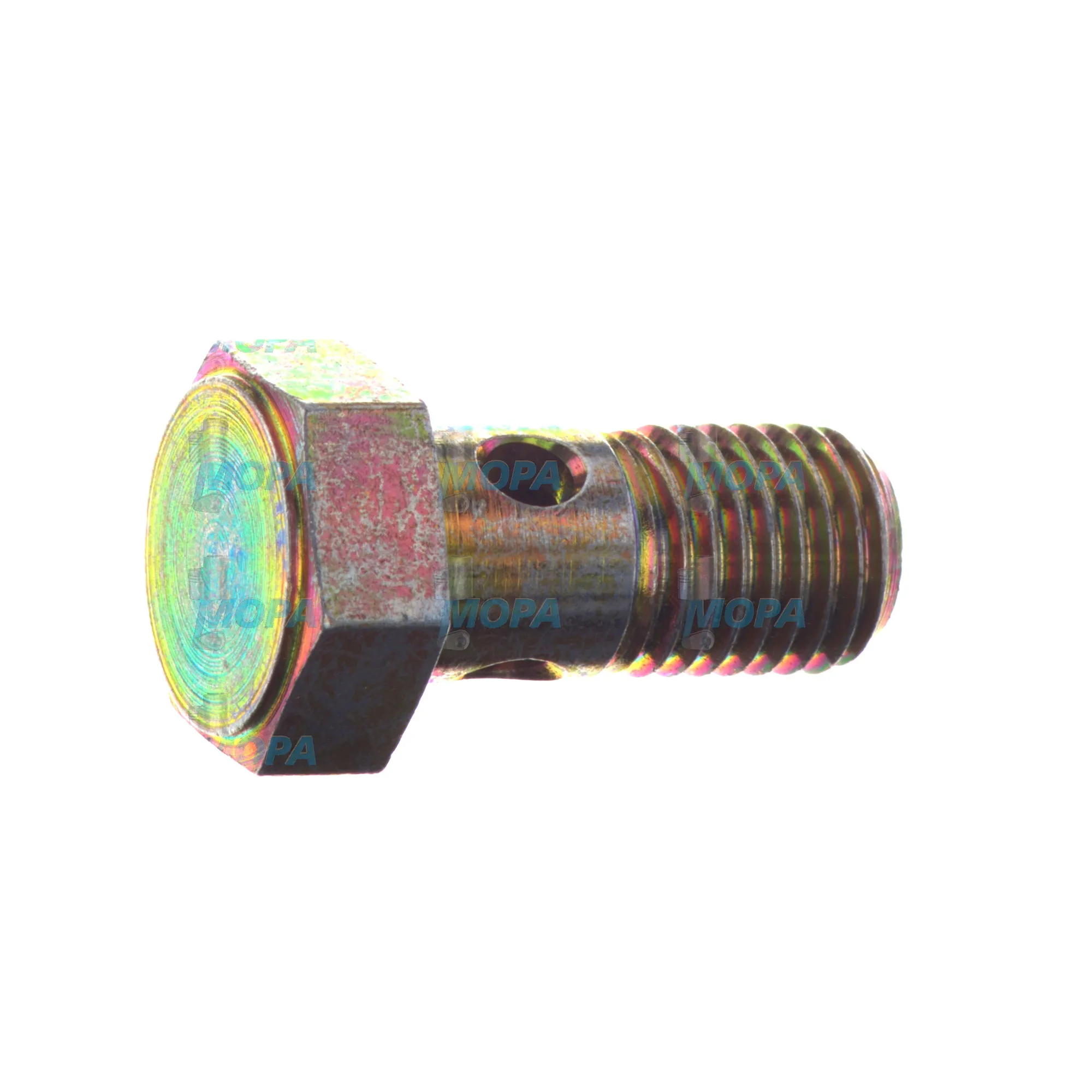 HOLLOW SCREW - 915011002102 suitable for MTU engines 2