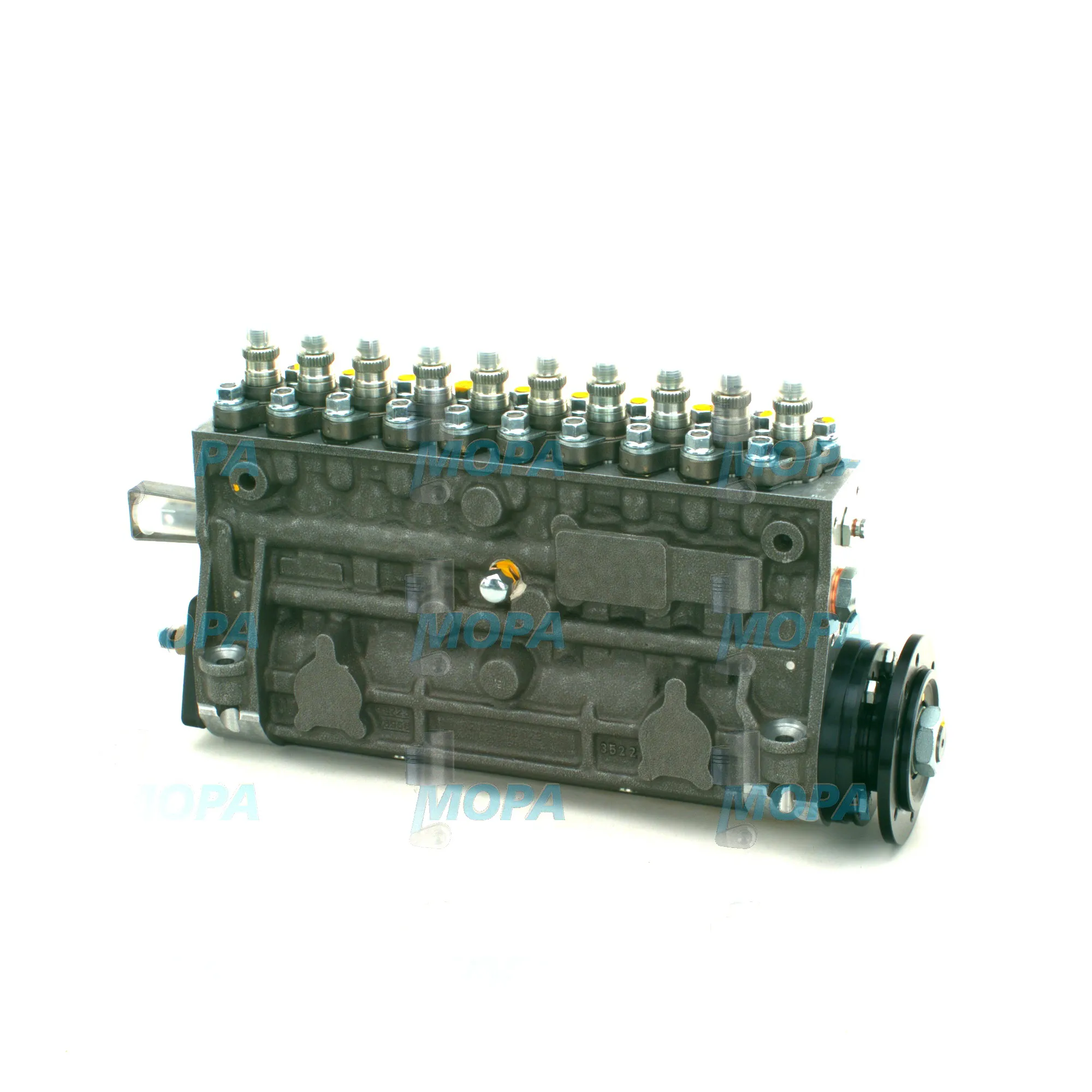 EINSPRITZPUMPE - 0402619801 passend für Bosch Motoren 6