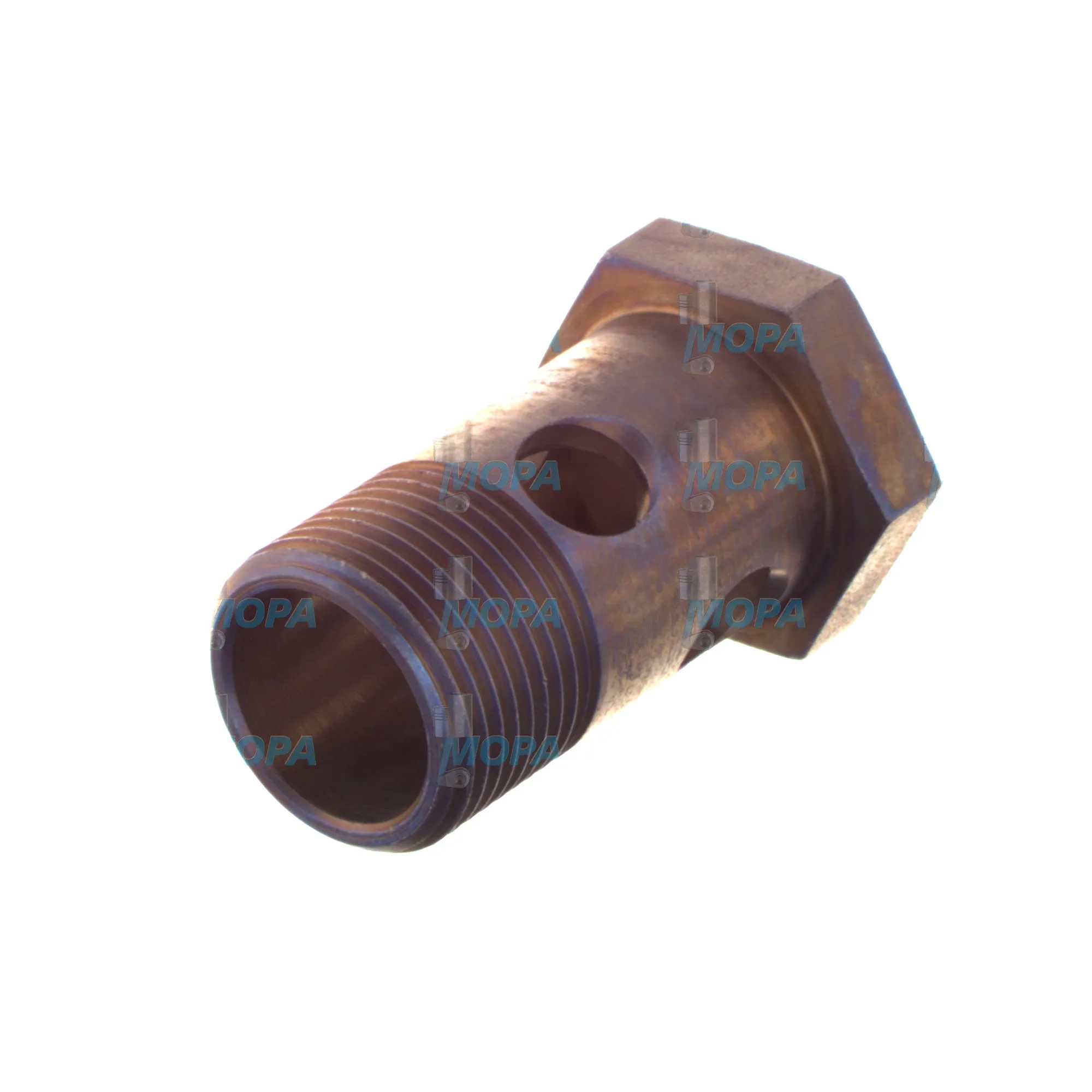 HOLLOW SCREW - 06783404109 suitable for MAN D engines 9