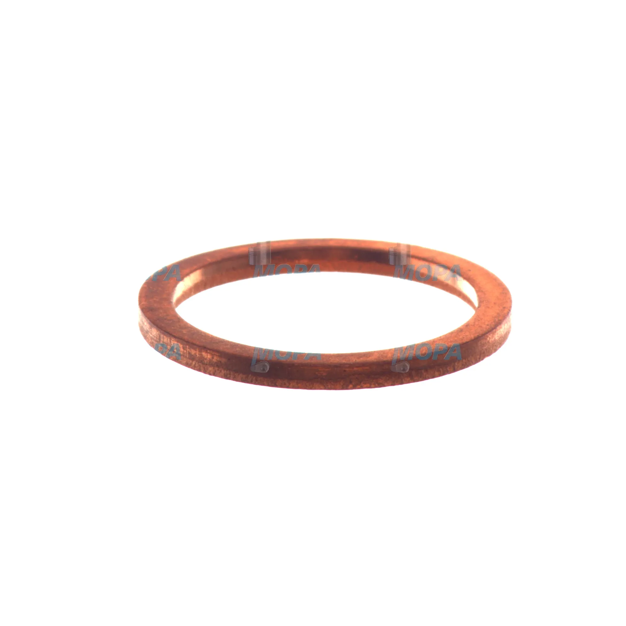 SEALING RING - 358/132/20 suitable for MWM & Deutz engines