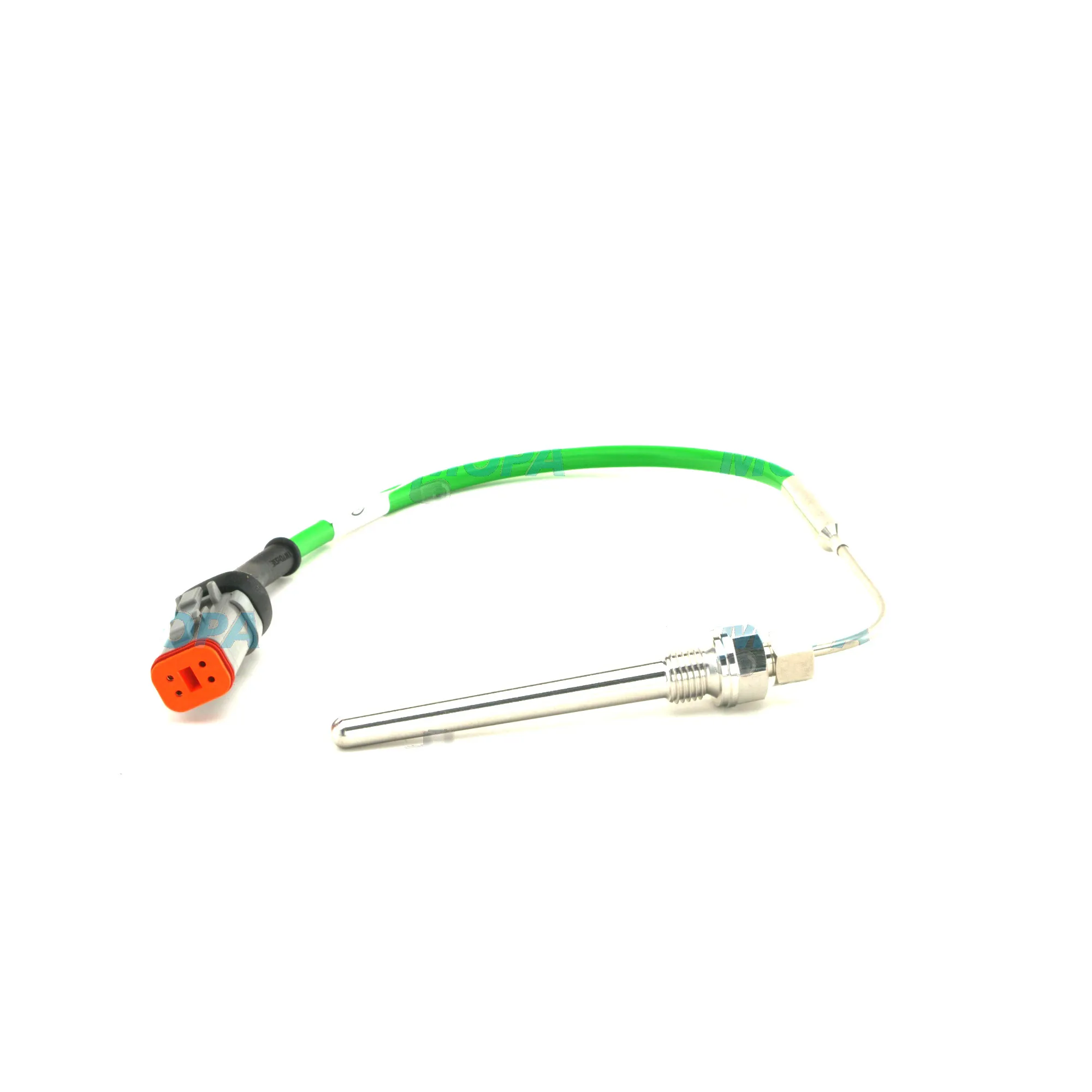 TEMPERATUR SENDER - 51274210175 suitable for MAN D-engines 3