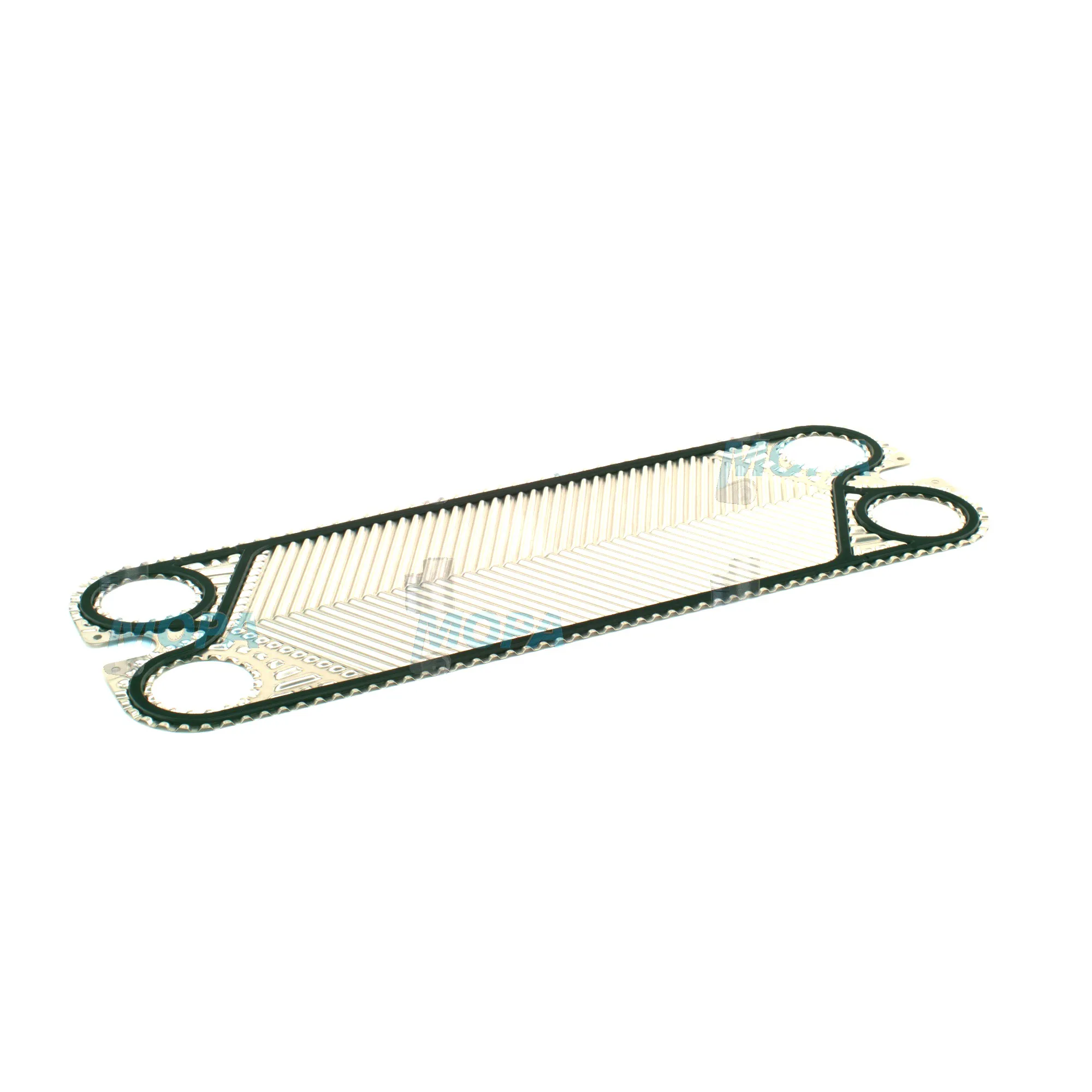 COOLER PLATE - 12276857 suitable for MWM & Deutz engines 6