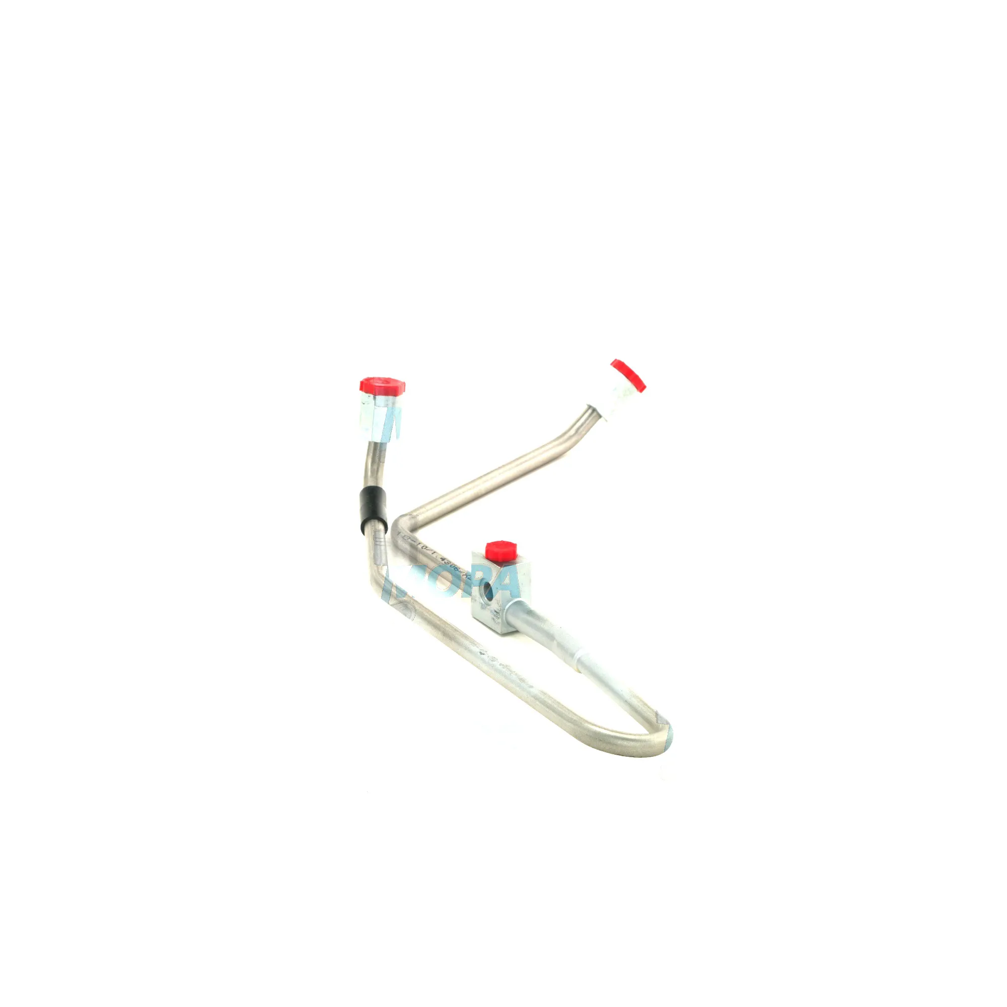 INJECTION LINE (leakage secured) - 3-SA062709/18-1 suitable for MTU engines 4