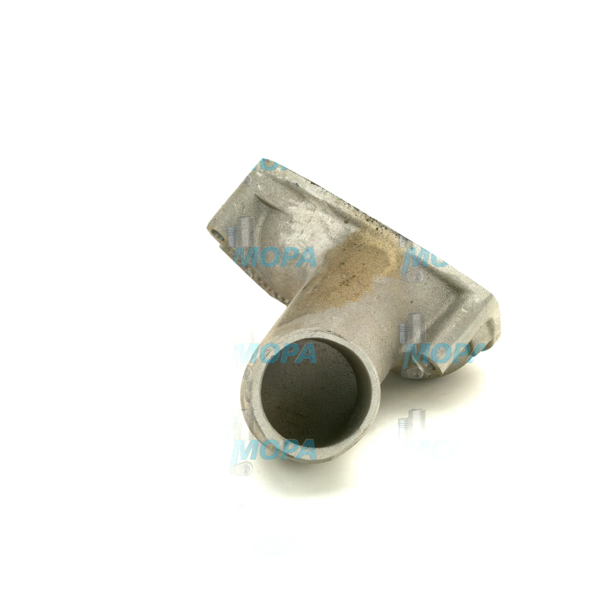 COOLING WATER PIPE - 51063010876 suitable for MAN D-engines 9