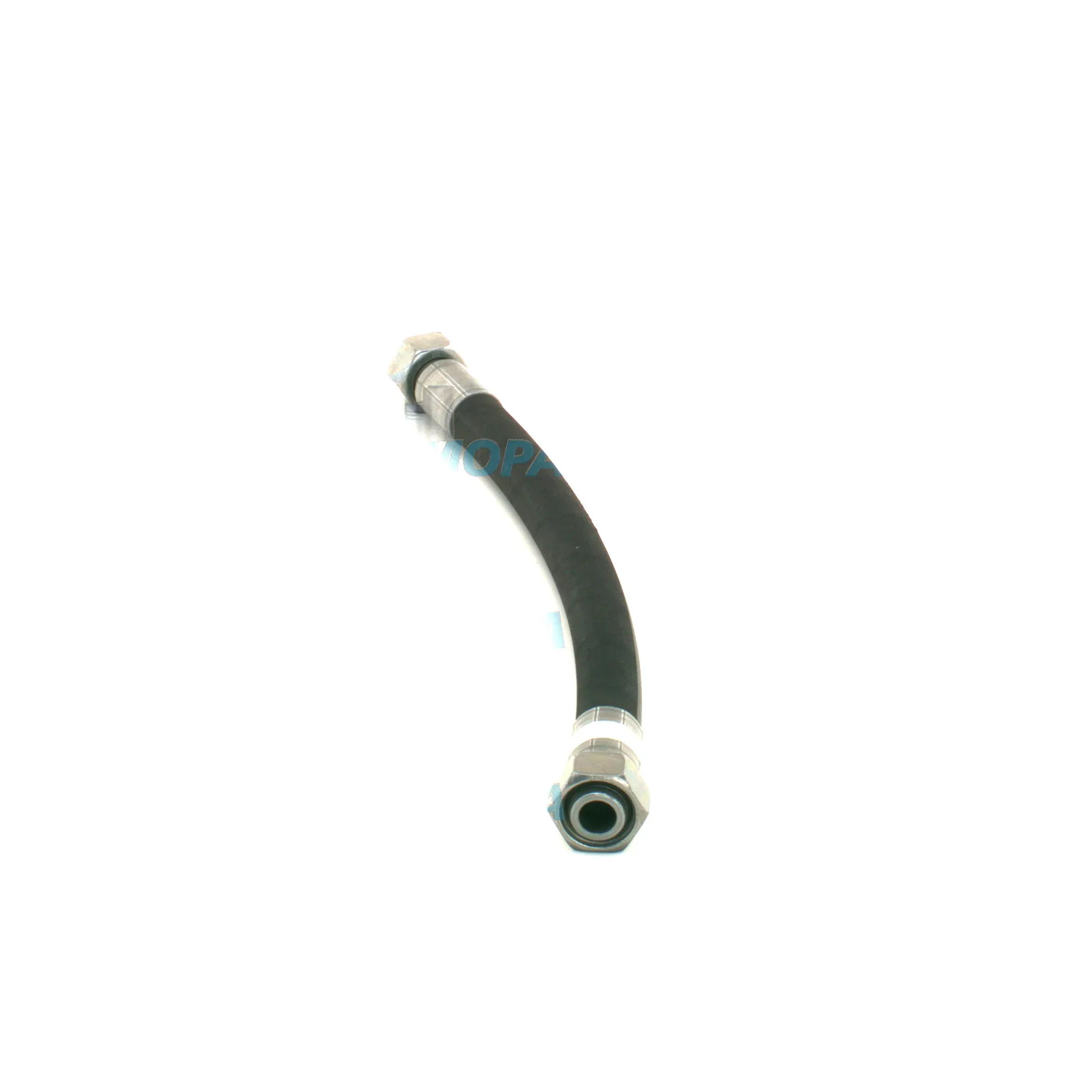 SCHLAUCHLEITUNG - 01184253 passend für Deutz Motoren 5