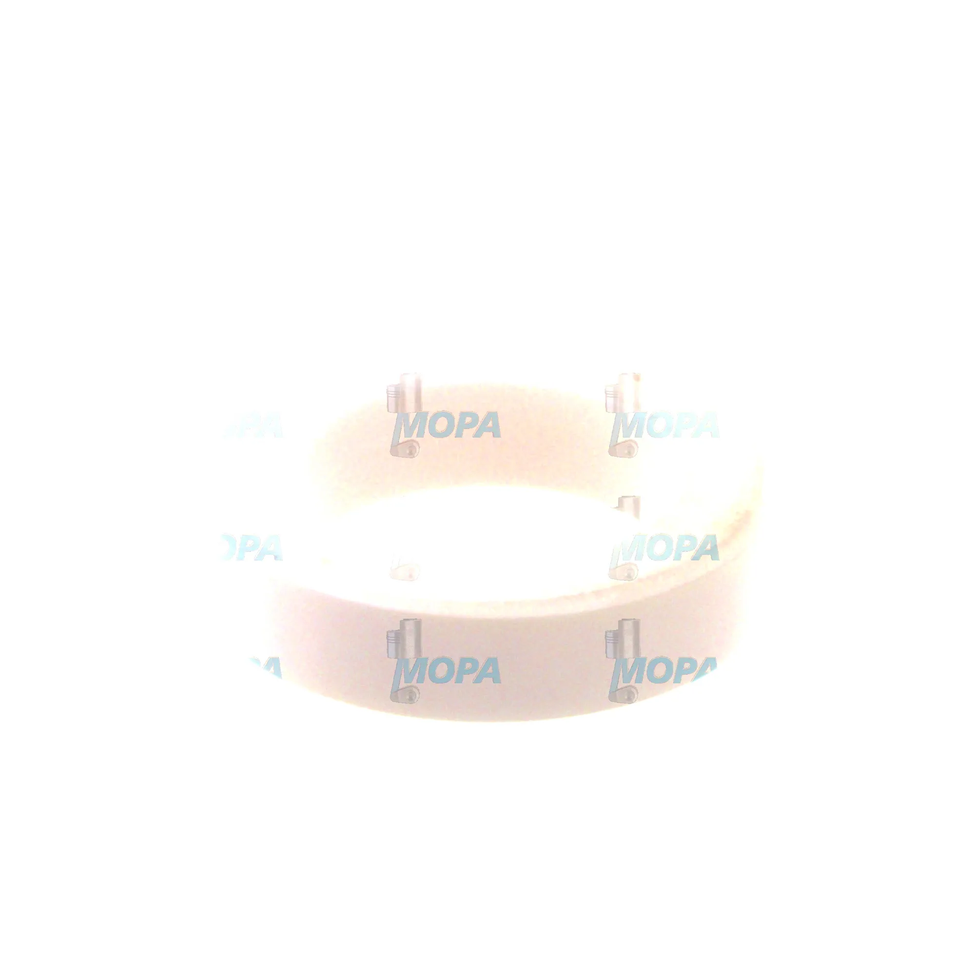 FLOATING SEAL - 12156254 suitable for MWM & Deutz engines 4