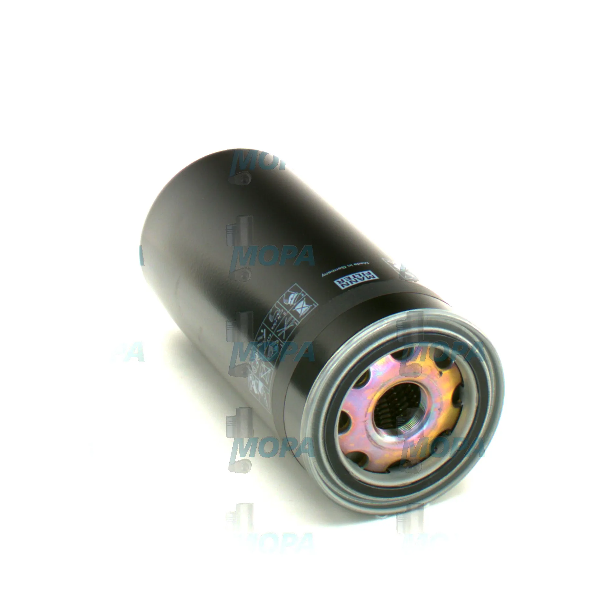 OIL FILTER - 0031845301 suitable for MTU engines 5