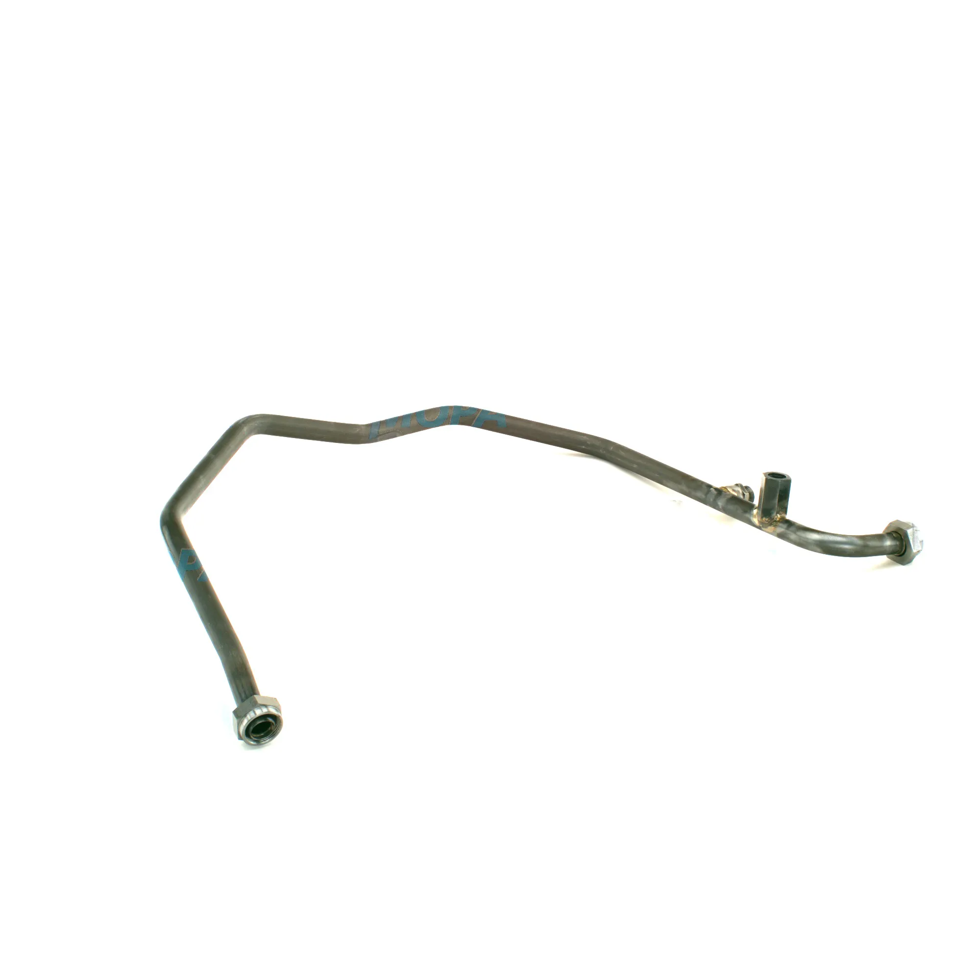 FUEL LINE - 5360706532 suitable for MTU engines 3