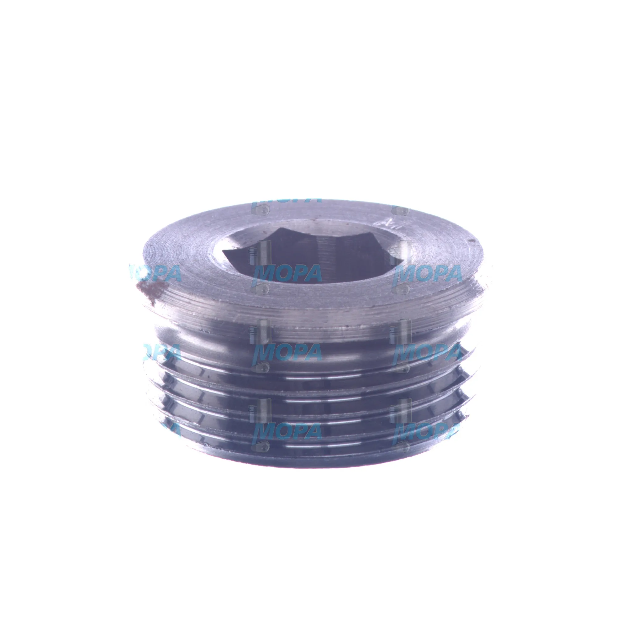 SCREW PLUG - 51903100118 suitable for MAN D engines