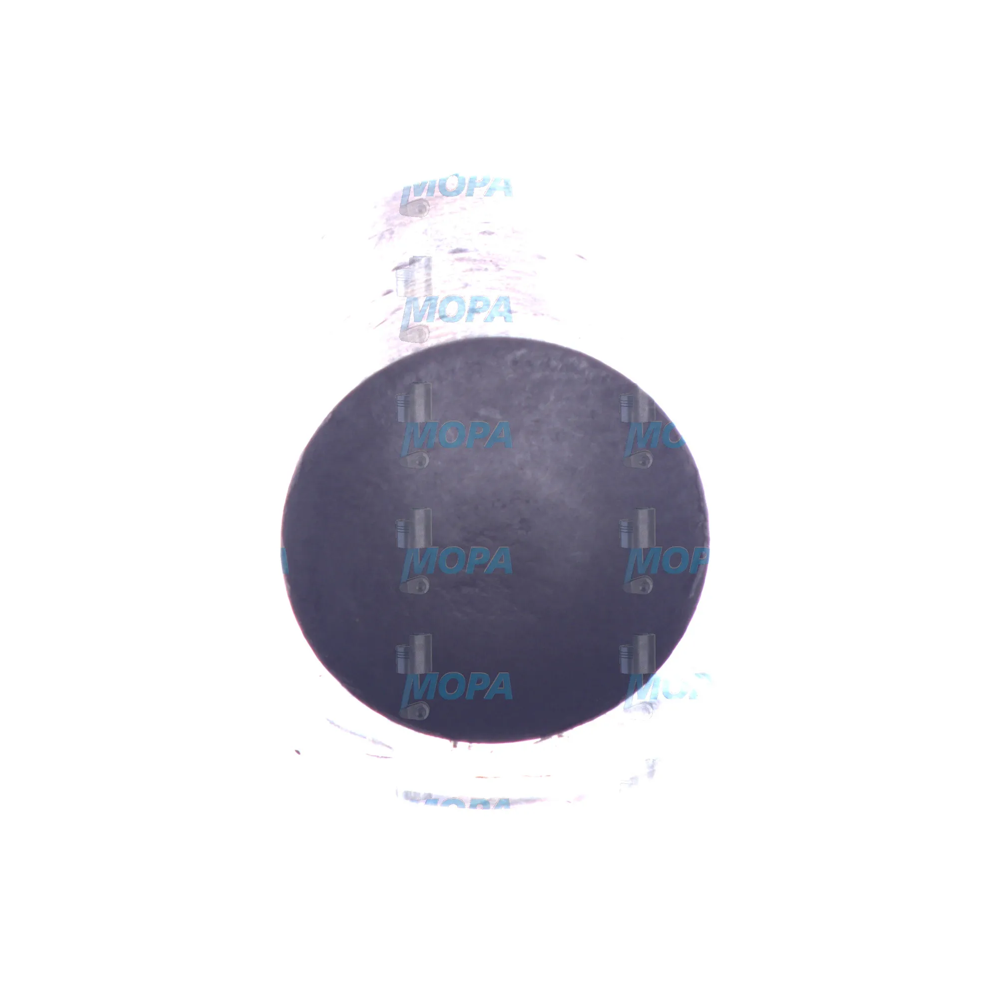 DOWEL PIN - 000007012108 suitable for MTU engines 5
