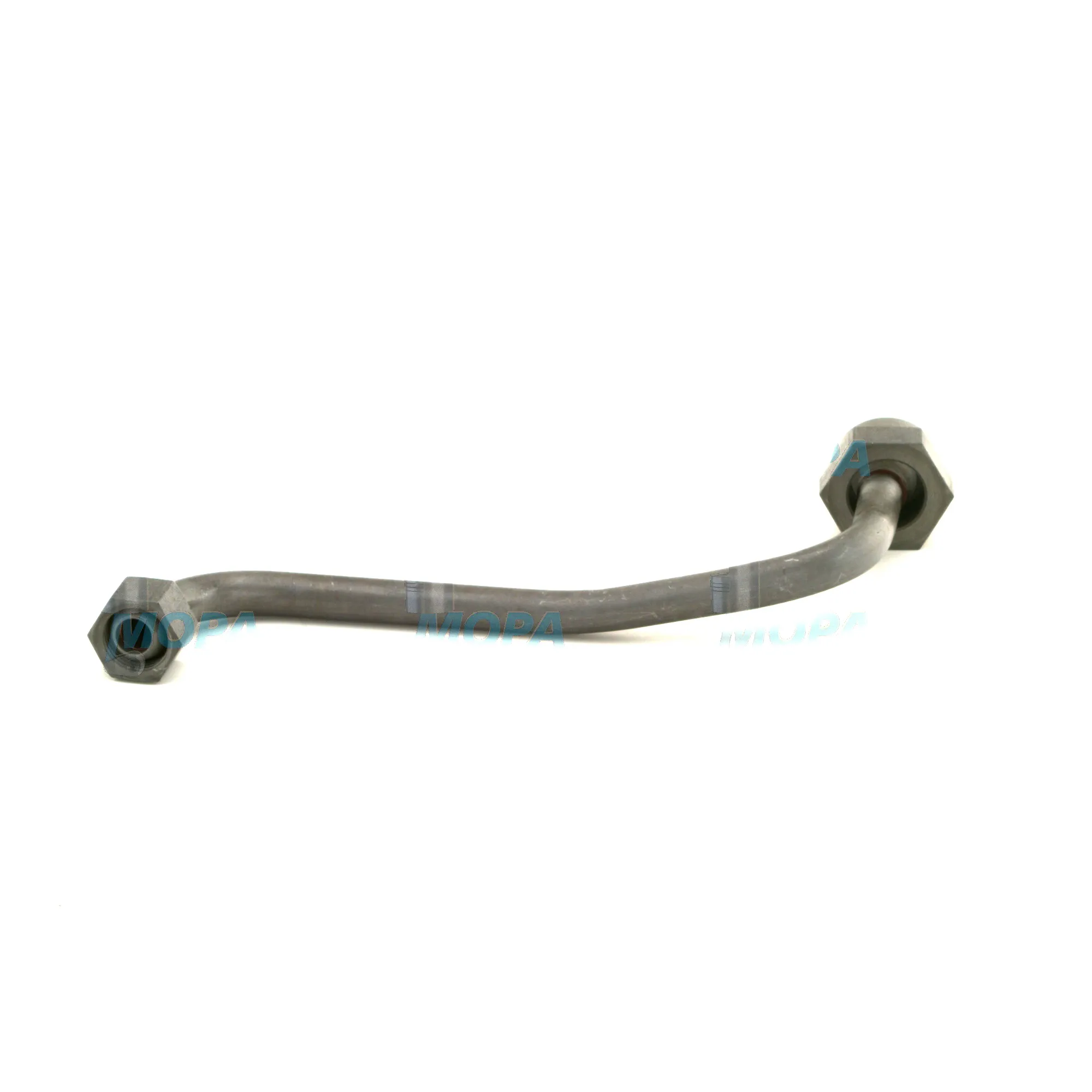 OIL LINE - 5801800820 suitable for MTU engines 6