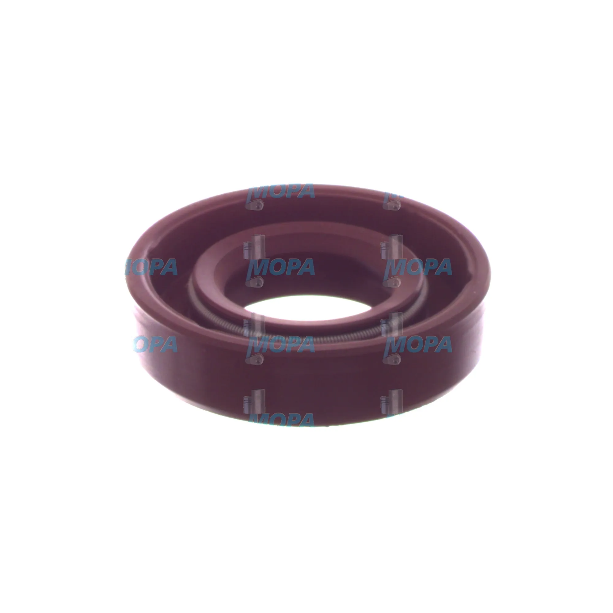 ROTARY SHAFT LIP SEAL - 8699970630 suitable for MTU engines 8