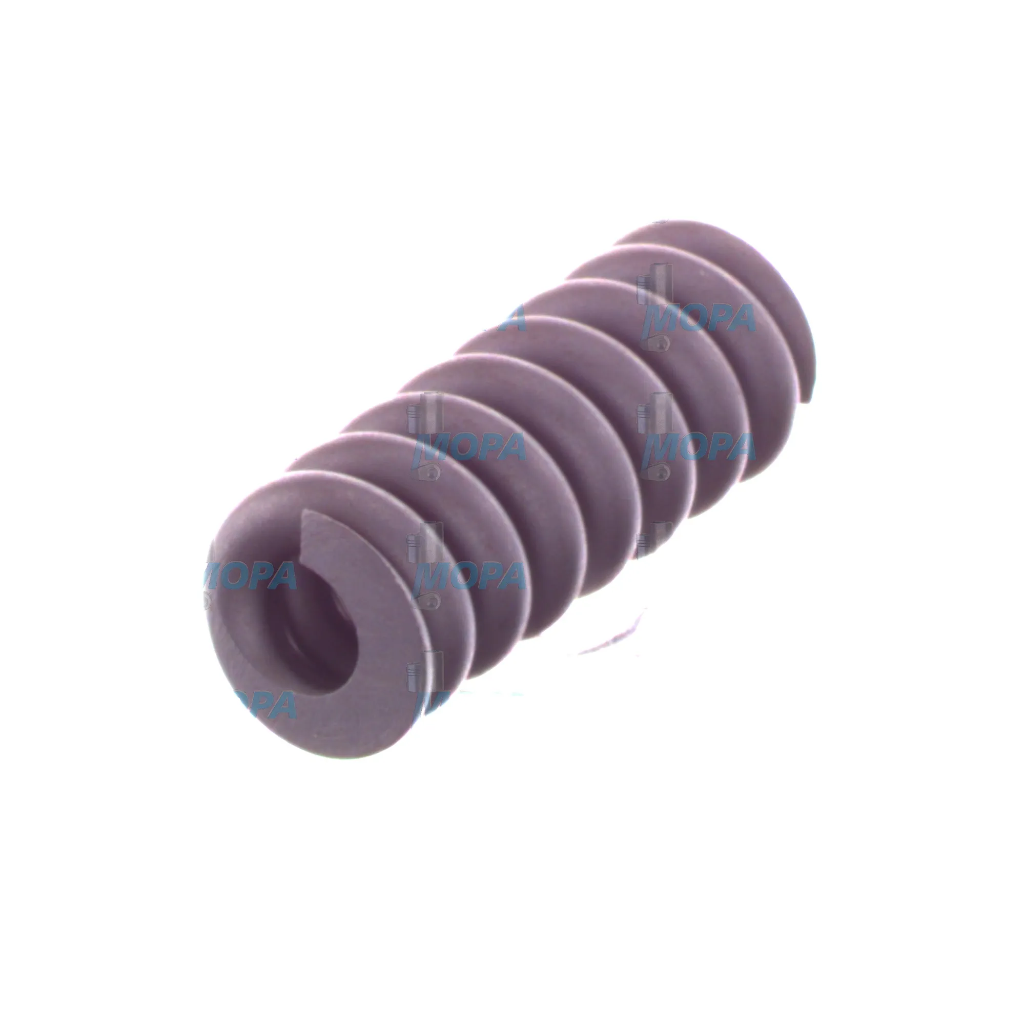 DRUCKFEDER - 8699930011 passend für MTU Motoren
