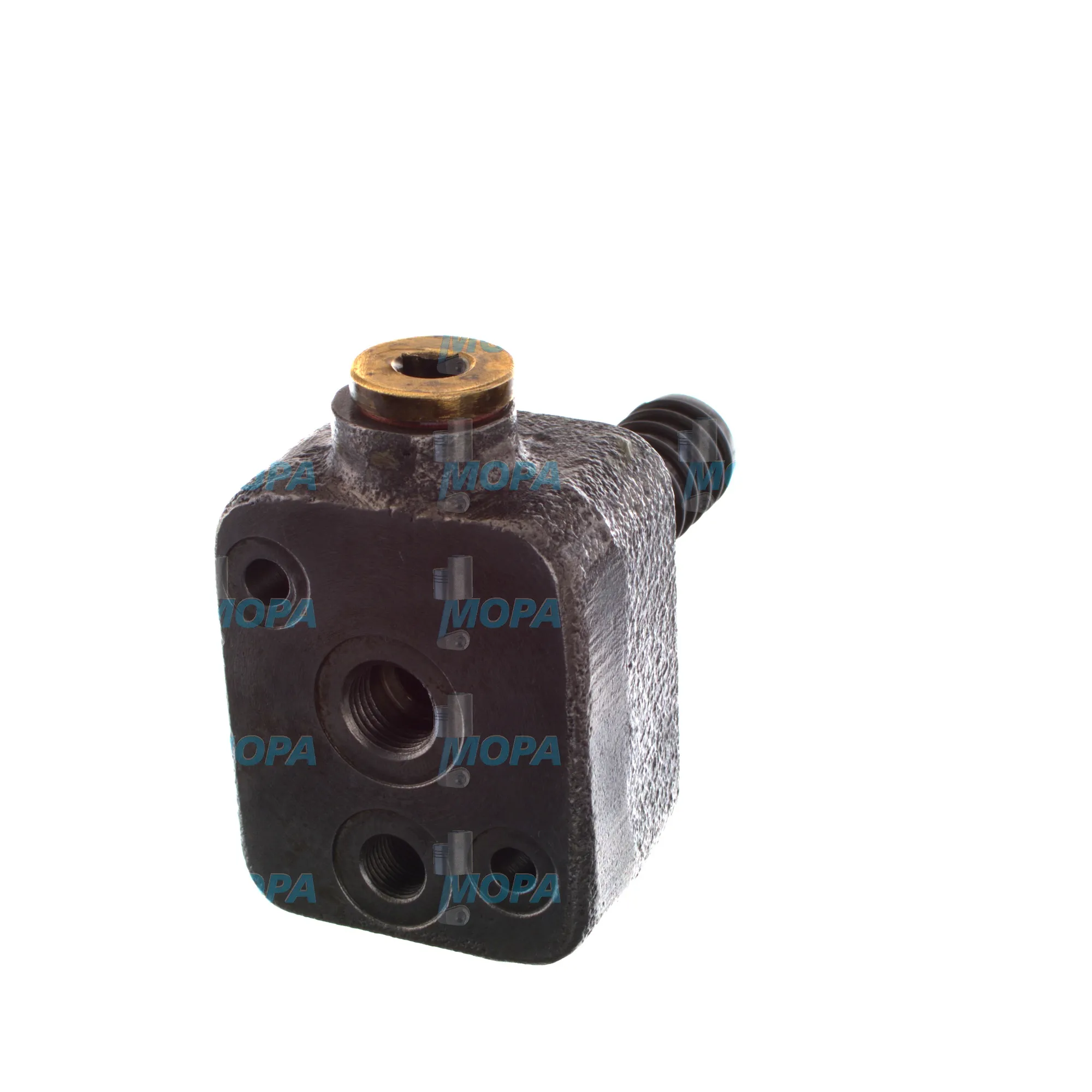 LUBRICAT. OIL PUMP - 02123126RECON suitable for MWM & Deutz engines 9