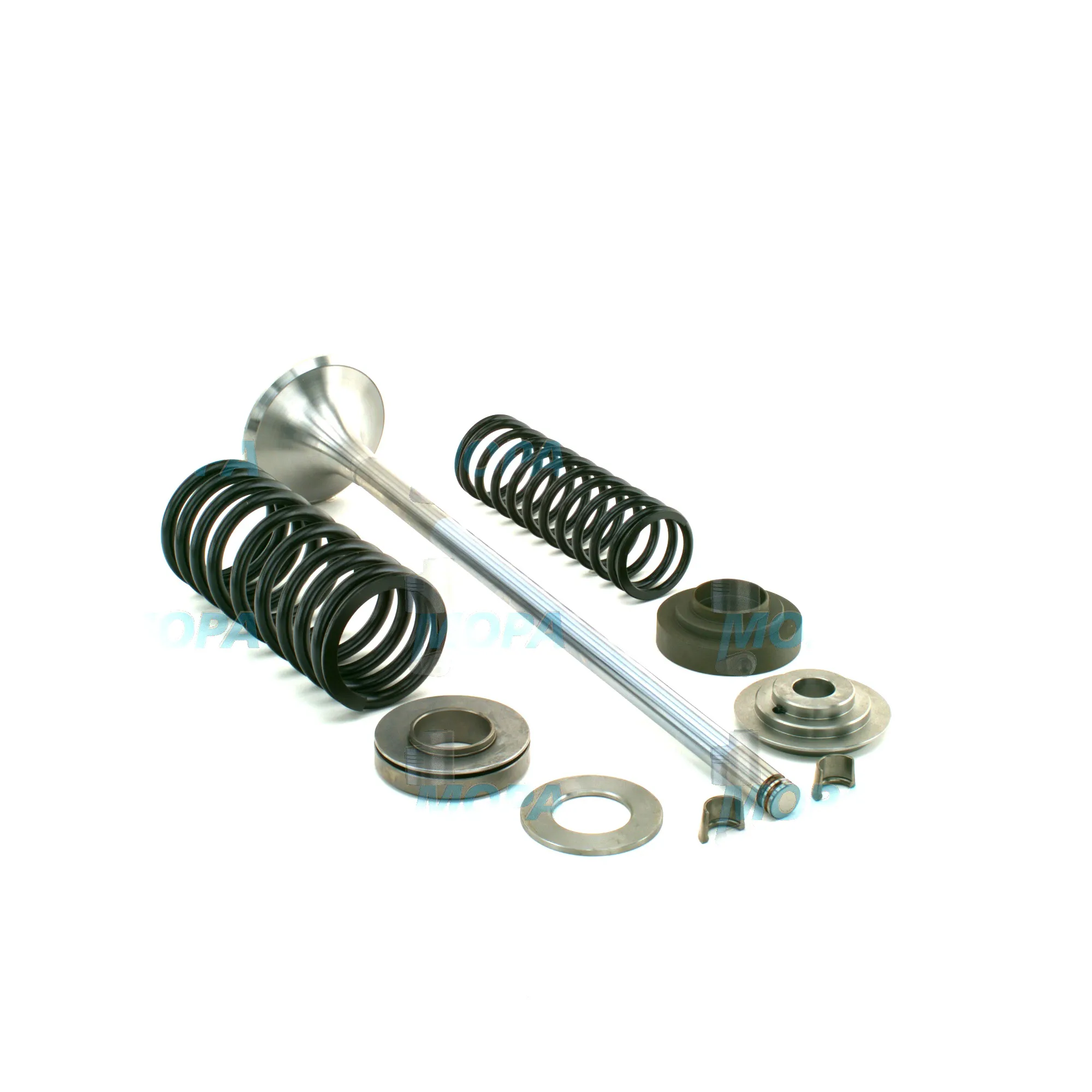 INLET VALVE - 02049652 suitable for MWM & Deutz engines 7