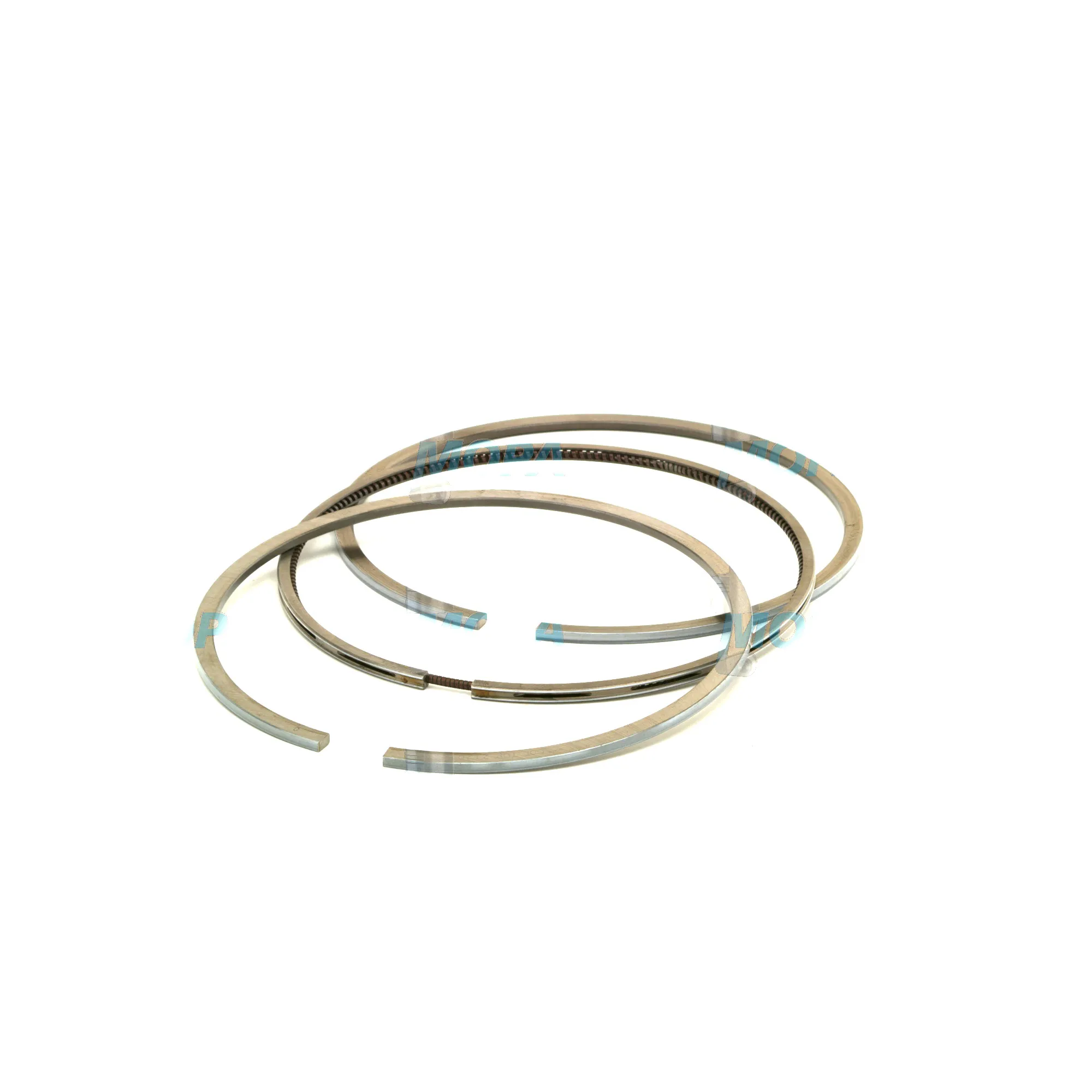 SET OF PISTON RINGS - 12303205 suitable for MWM & Deutz engines