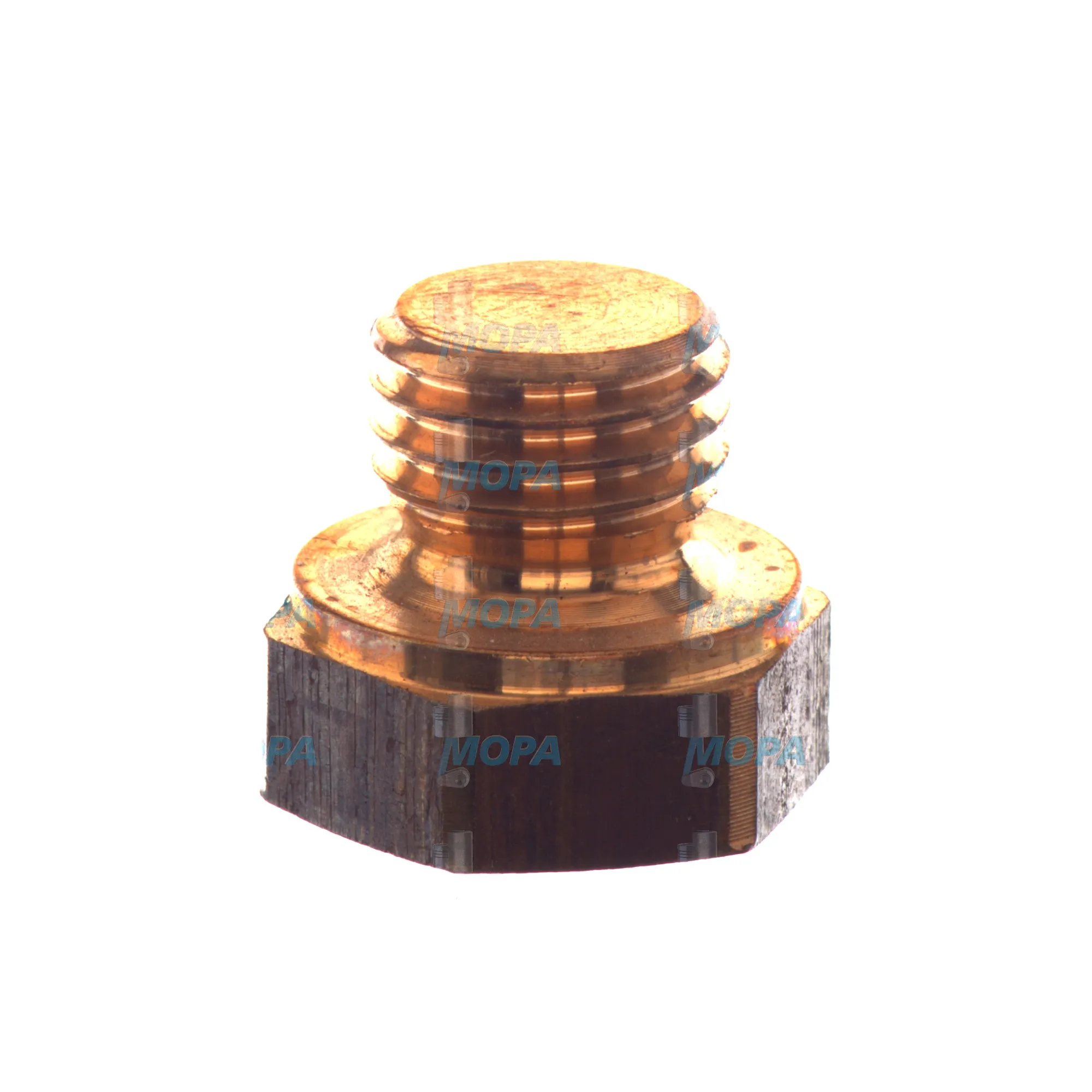 SCREW PLUG - 628/37/38/05066284 suitable for MWM & Deutz engines
