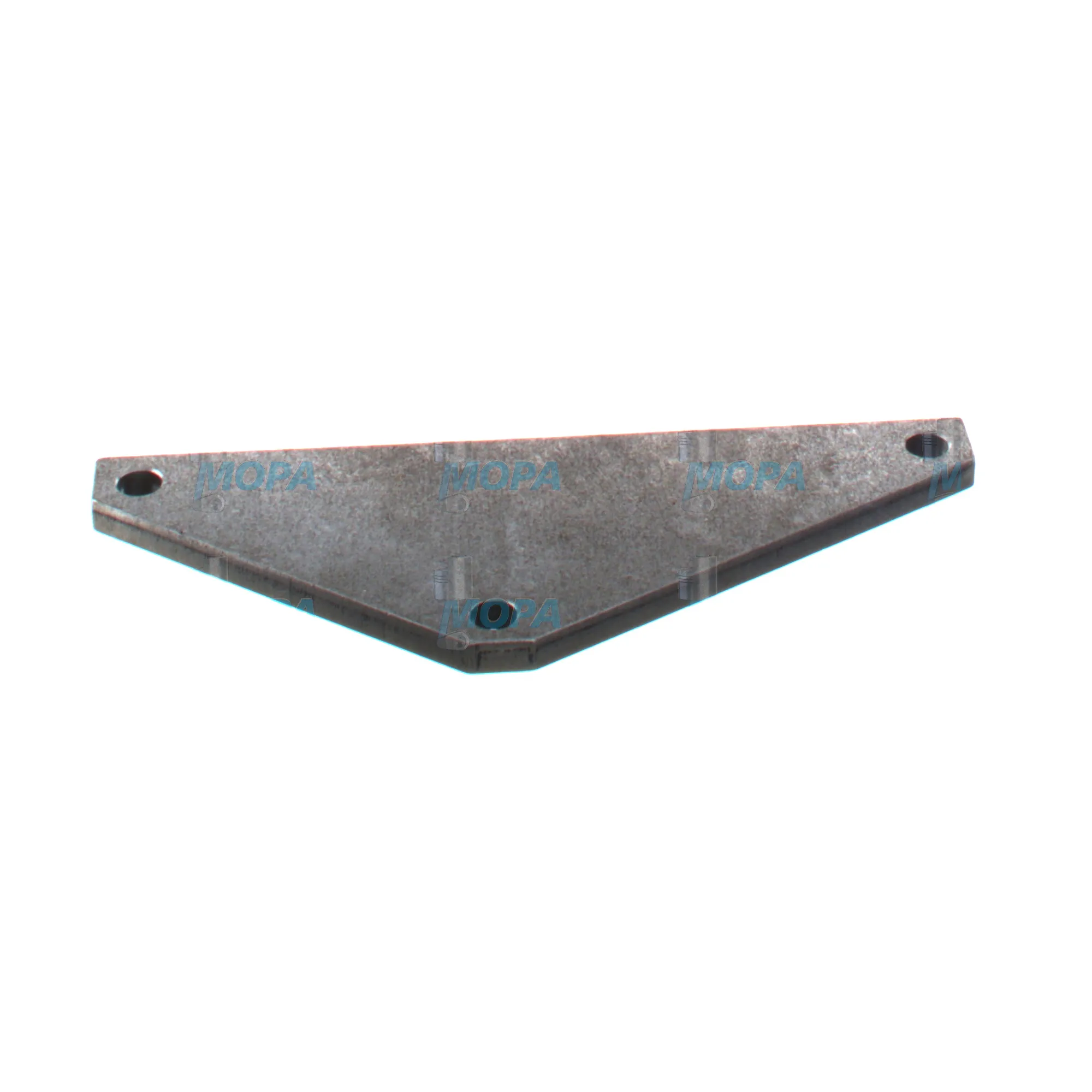PLATE - 628/38/6/05028468 suitable for MWM & Deutz engines 5