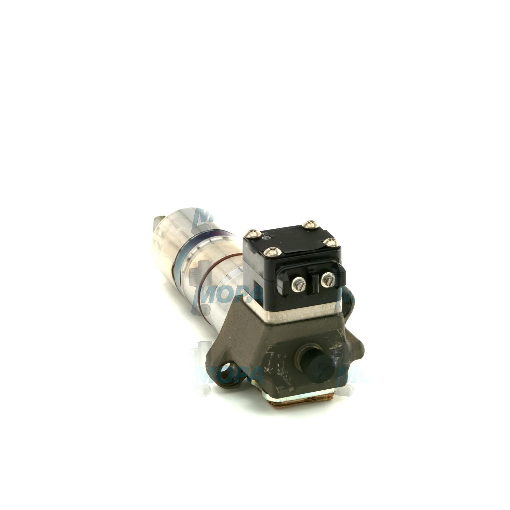 FUEL INJECTION PUMP - 0050709601 suitable for MTU engines 5