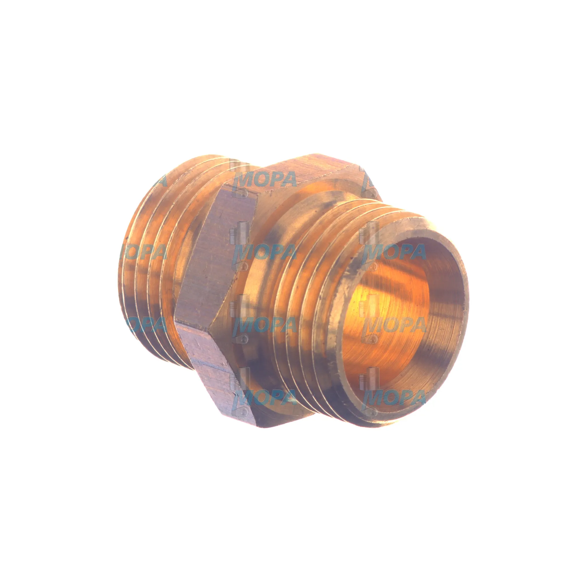 TWIN RING UNION - 01119118 suitable for MWM & Deutz engines 4