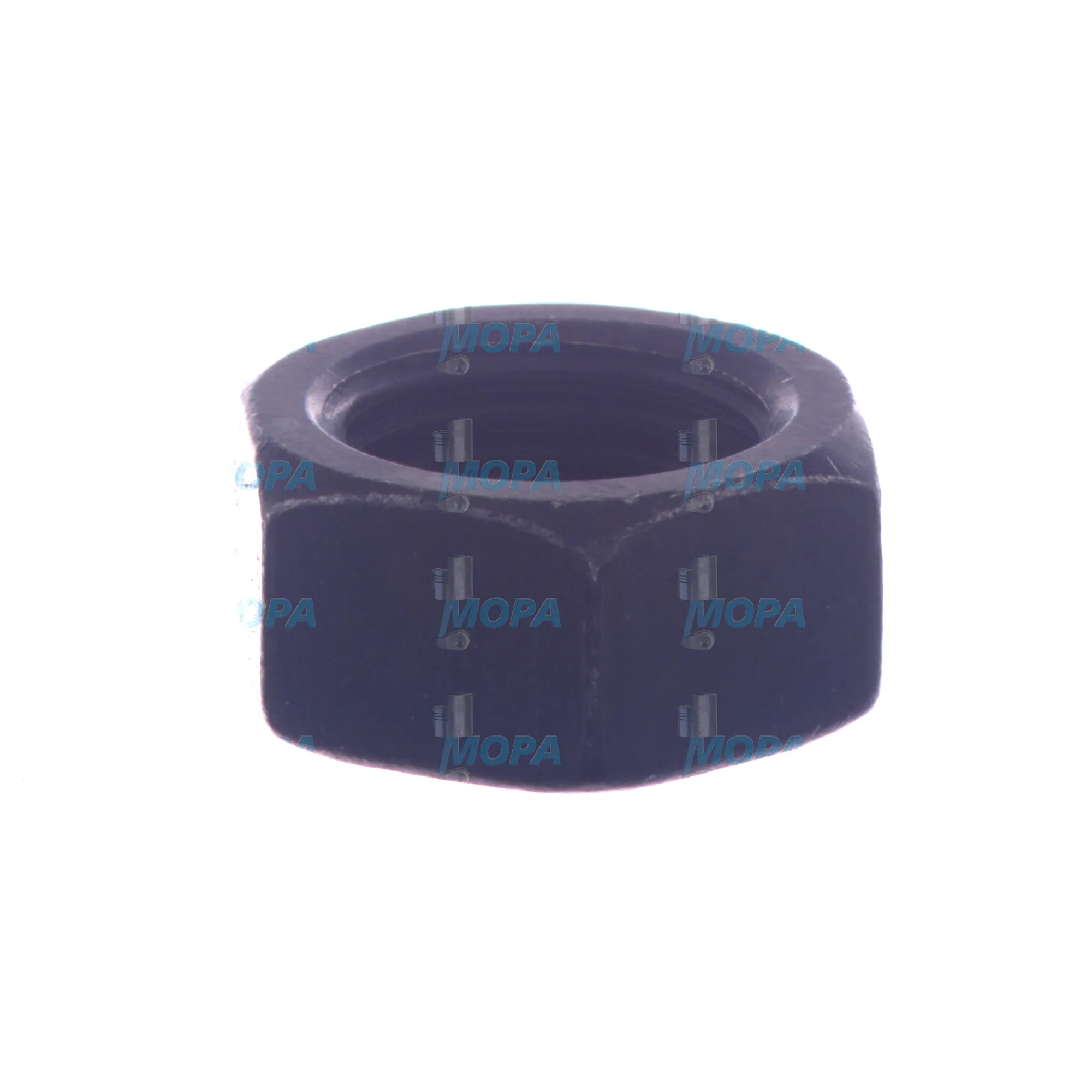 HEXAGON NUT - 51905010030 suitable for MAN D engines 17