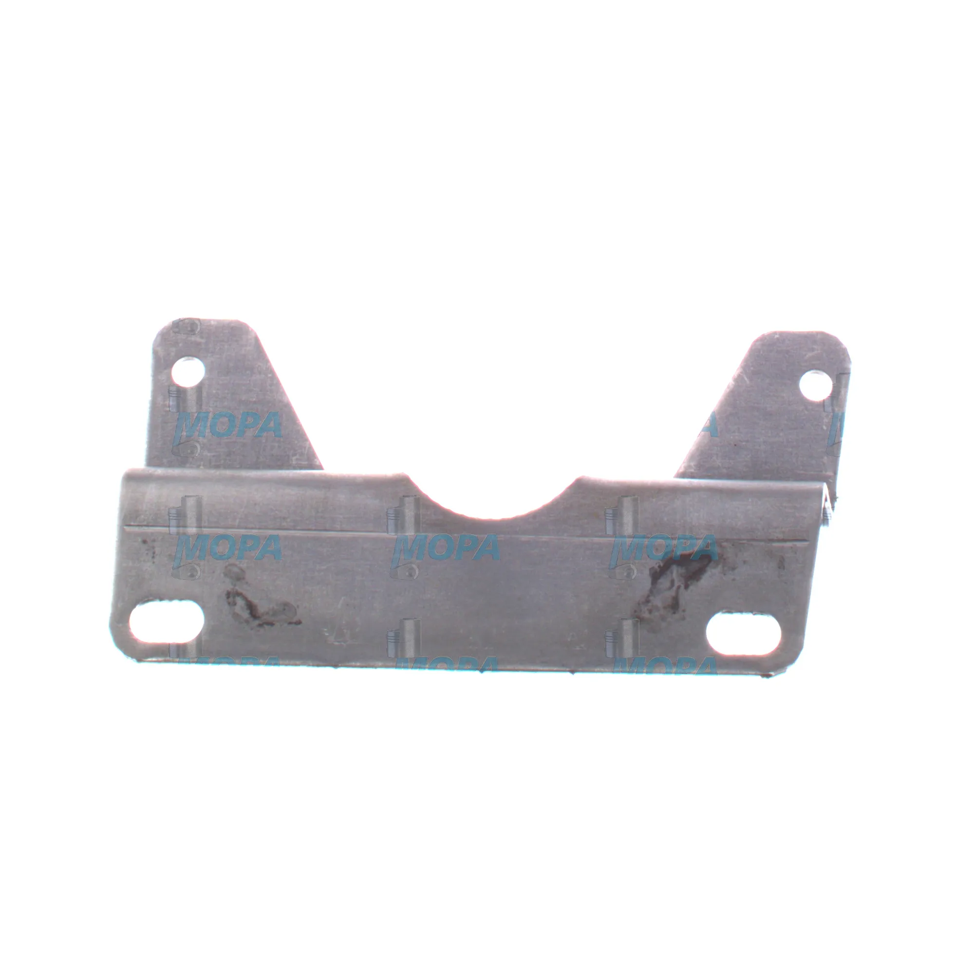 RETAINER - 5061534440 suitable for MTU engines 6