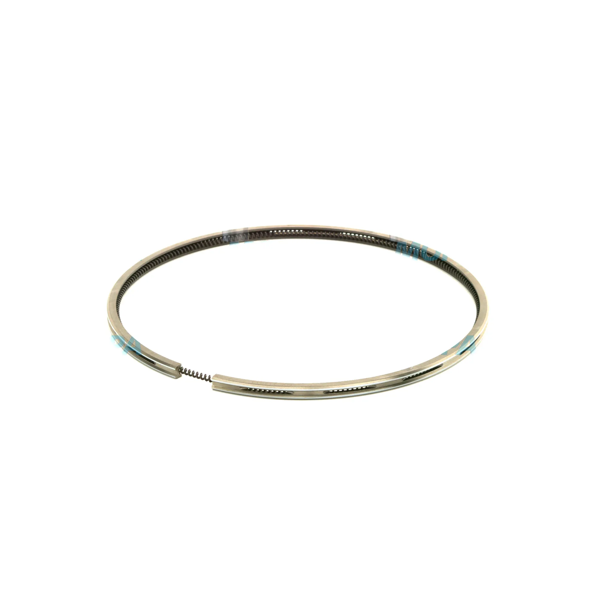 SLOTTED OIL CONTROL RING - 01171495 suitable for MWM & Deutz engines 4