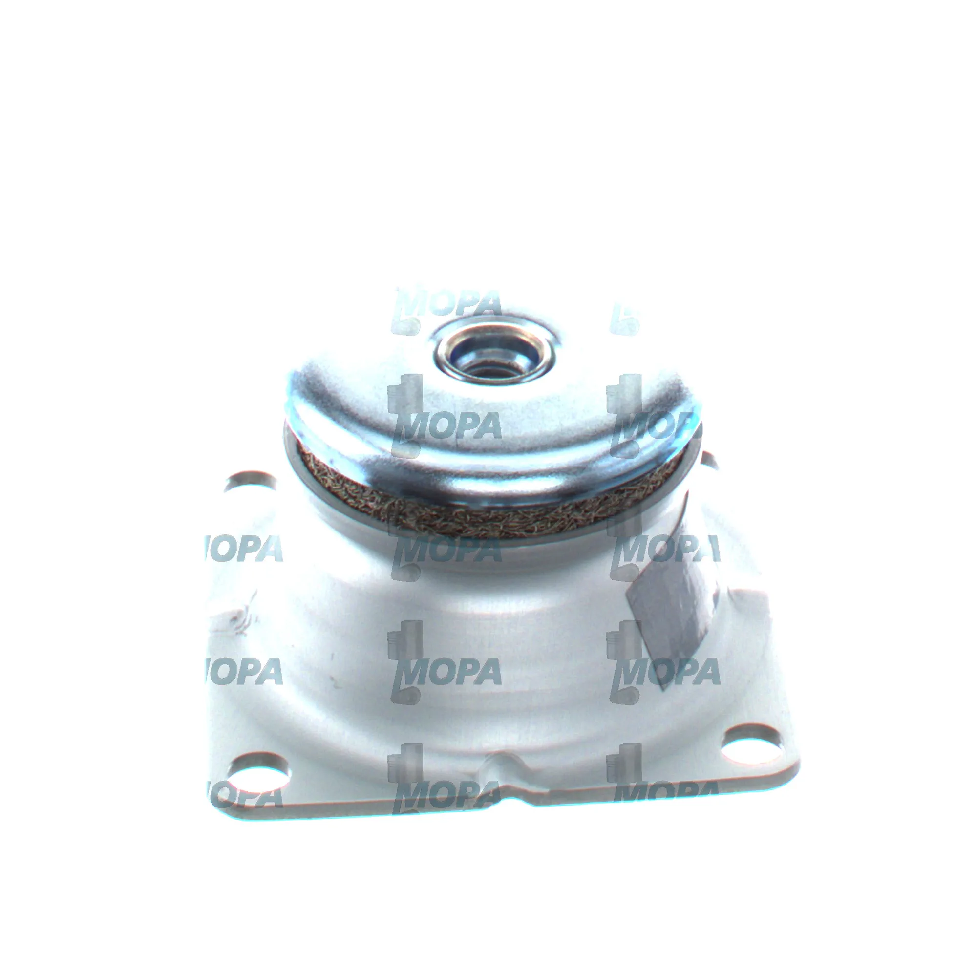 VIBRATION DAMPER - 0001420140 suitable for MTU engines 6