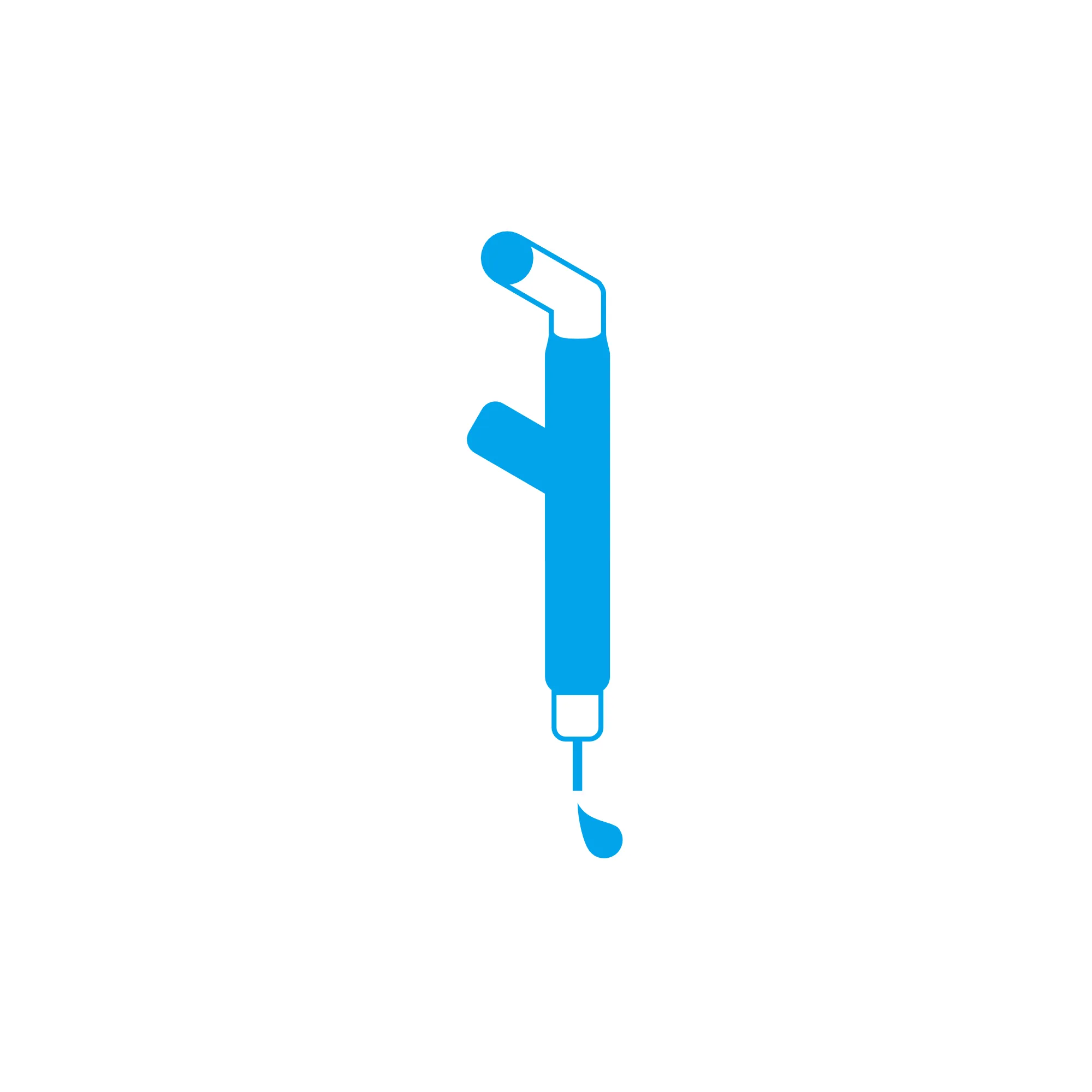 SPRITZVERSTELLER - 8493743027 passend für Bosch Motoren