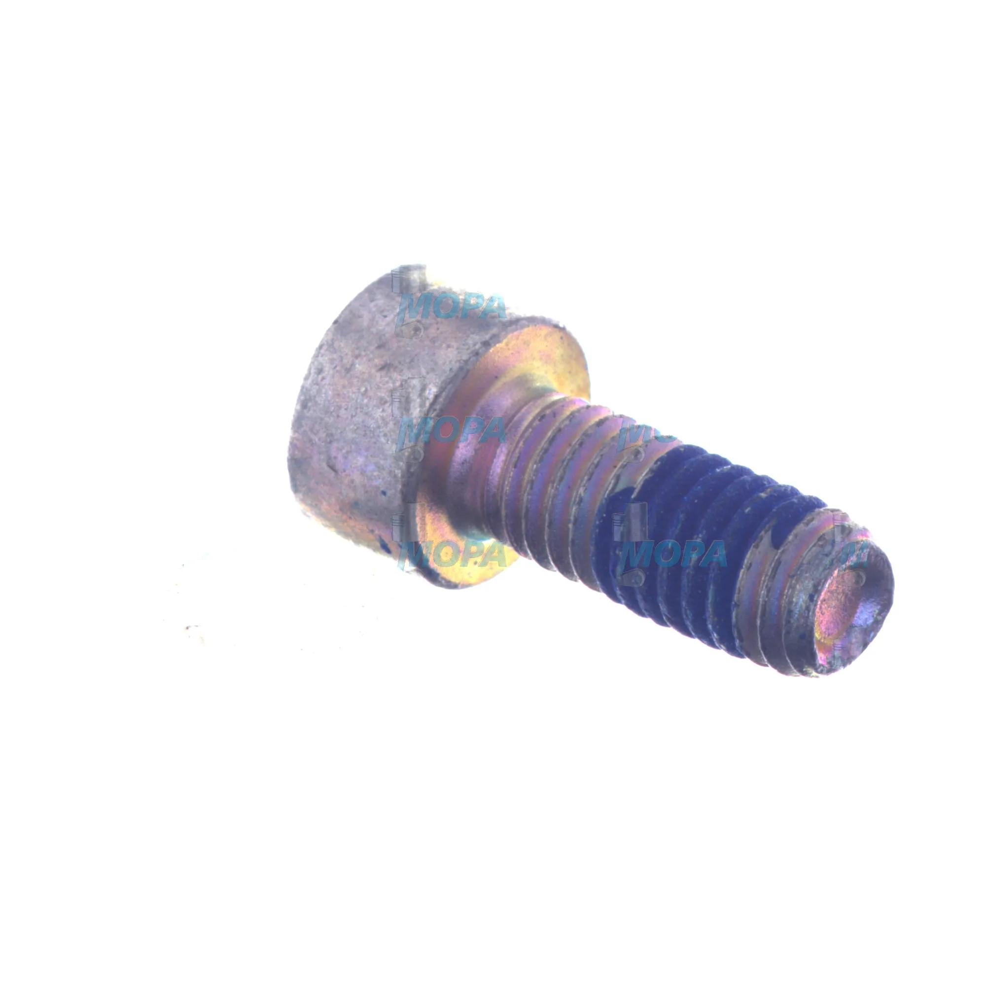 SOCKET-HEAD SCREW - 2413414019 suitable for Bosch engines 6
