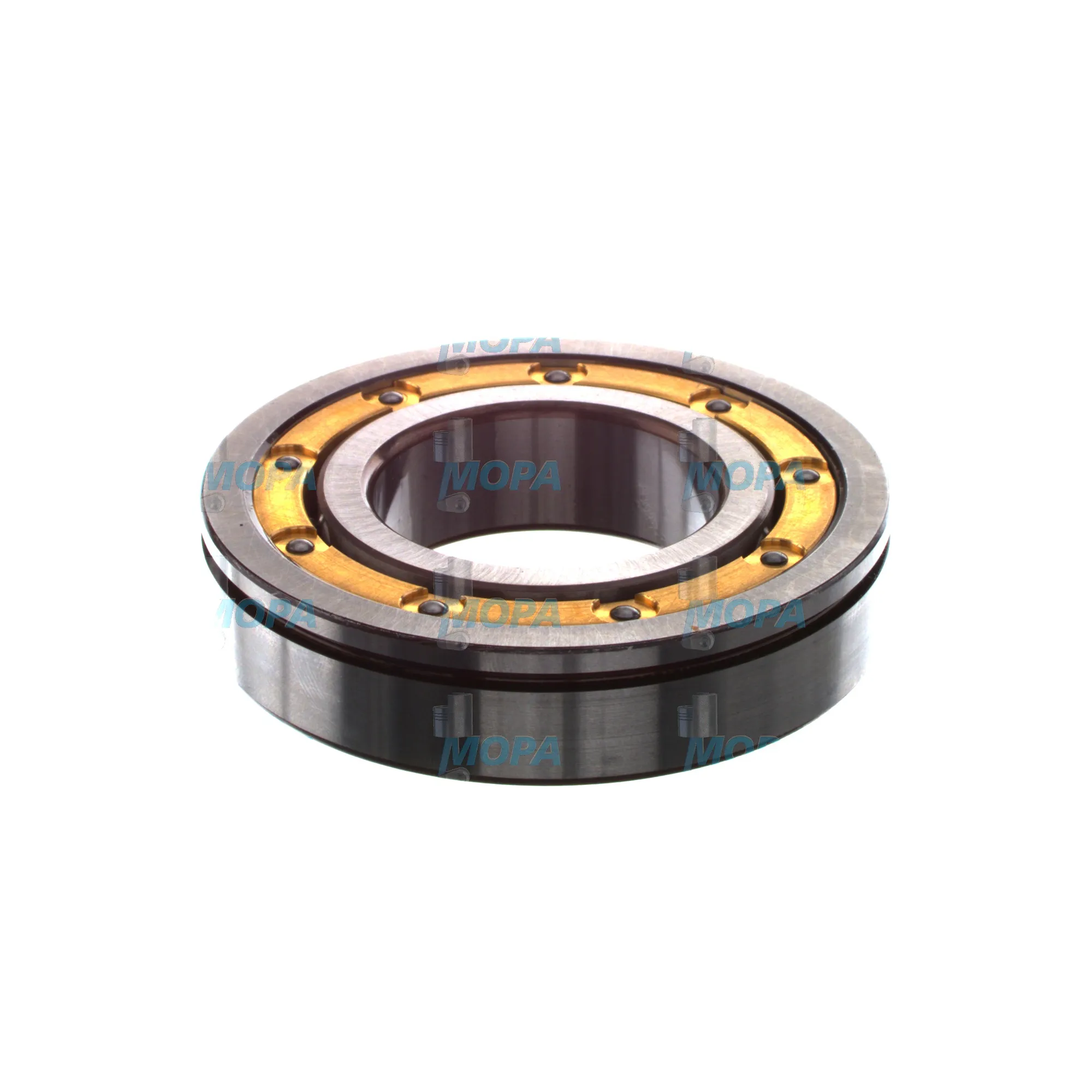GROOVED BALL BEARING - 000625900175 suitable for MTU engines 19
