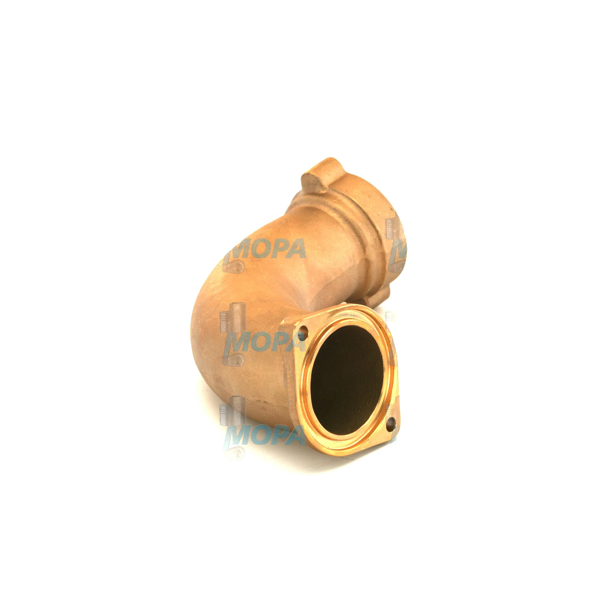 COOLANT ELBOW - 51063010994 suitable for MAN D-engines 8