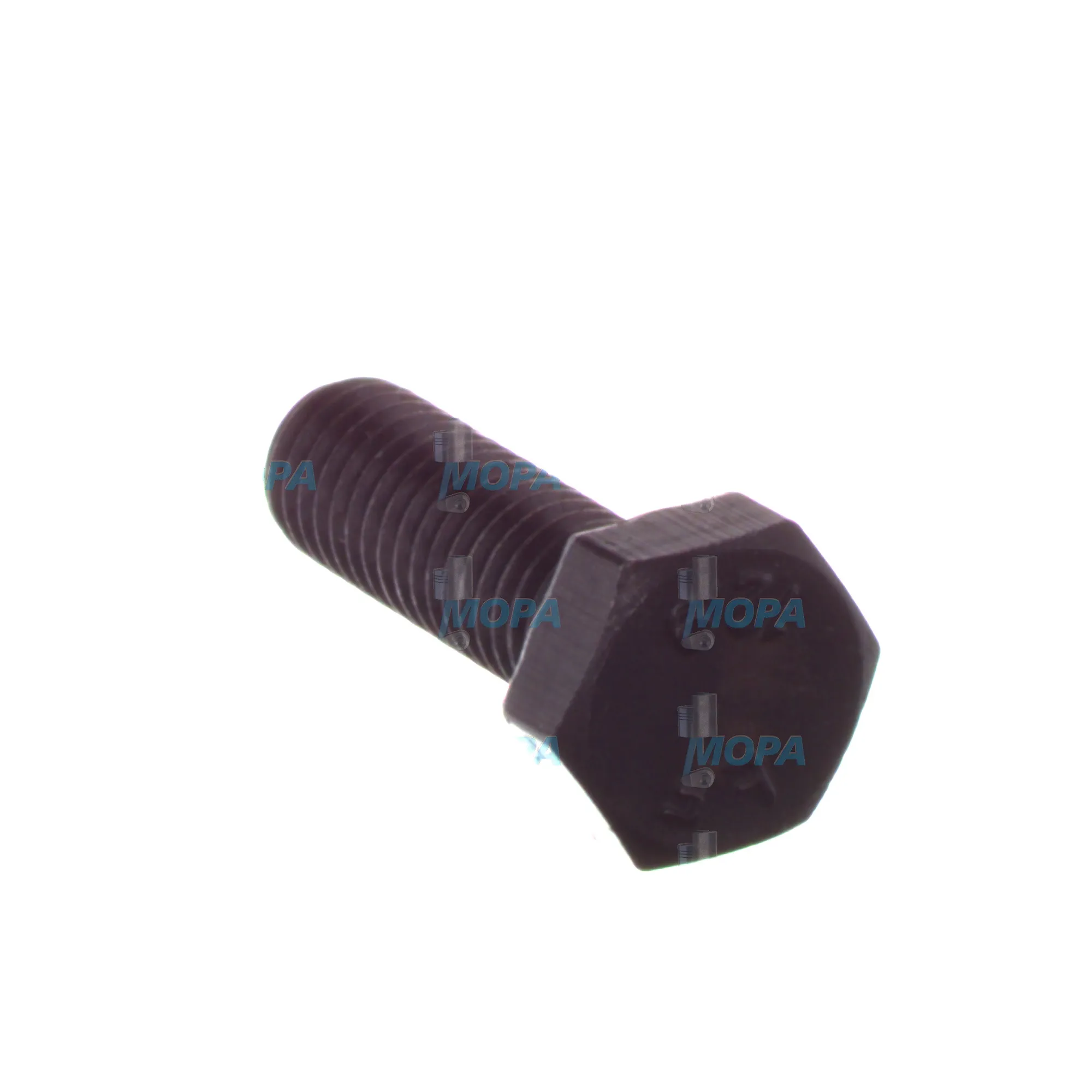 HEXAGON BOLT - 06012857115 suitable for MAN D engines 5