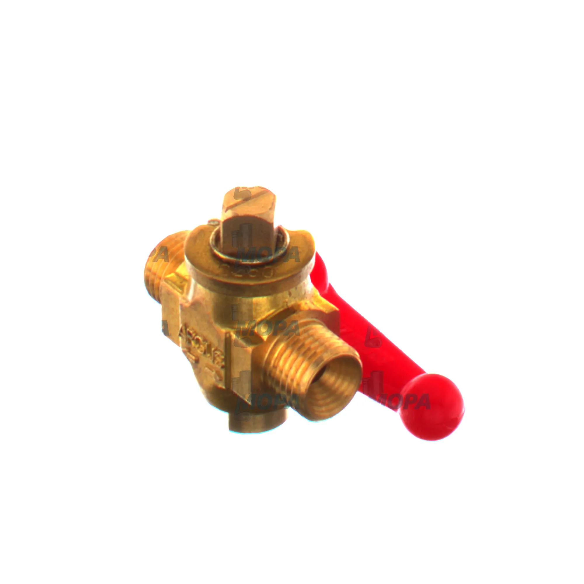 BALL COCK - 628/21/45/05066246 suitable for MWM & Deutz engines 6